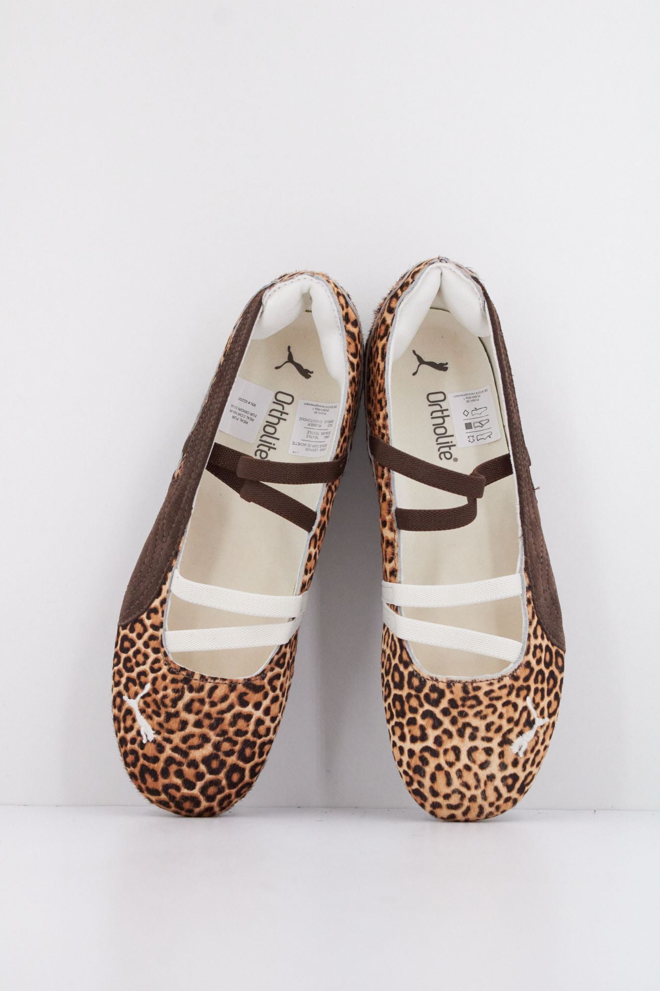 PUMA SPEEDCAT WILD WN en color ANIMAL PRINT (3)