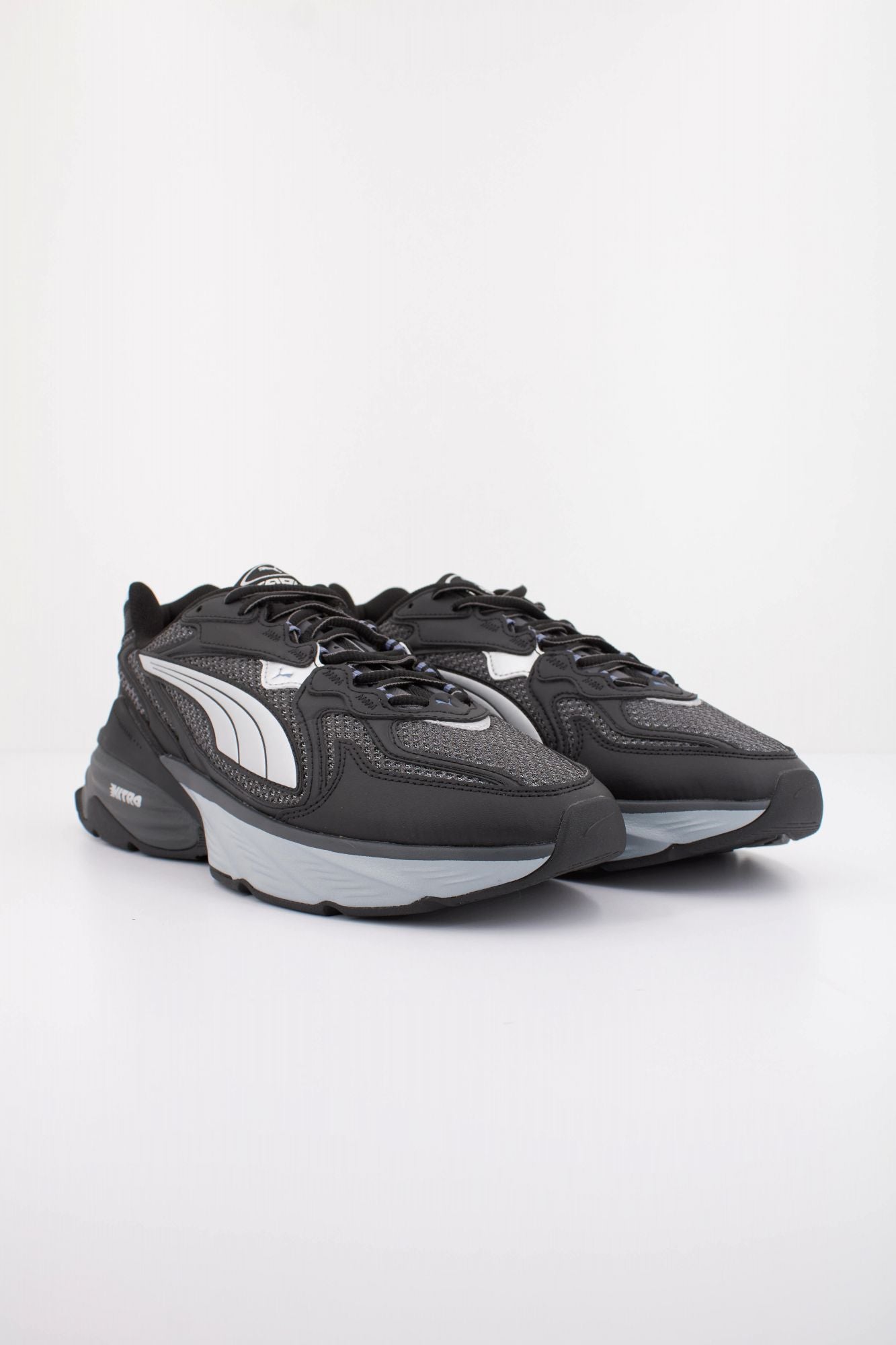 PUMA FADE NITRO LS en color NEGRO (2)