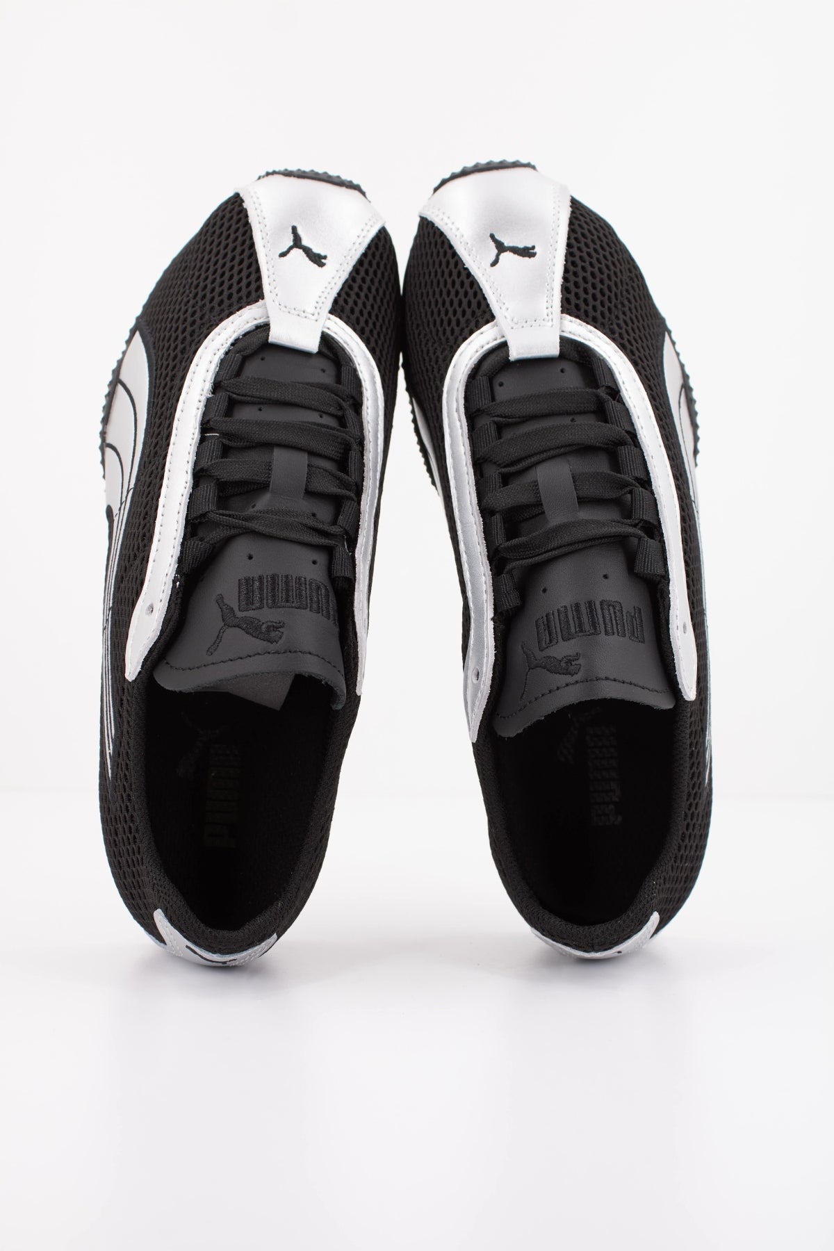 PUMA H STREET OG en color NEGRO (3)