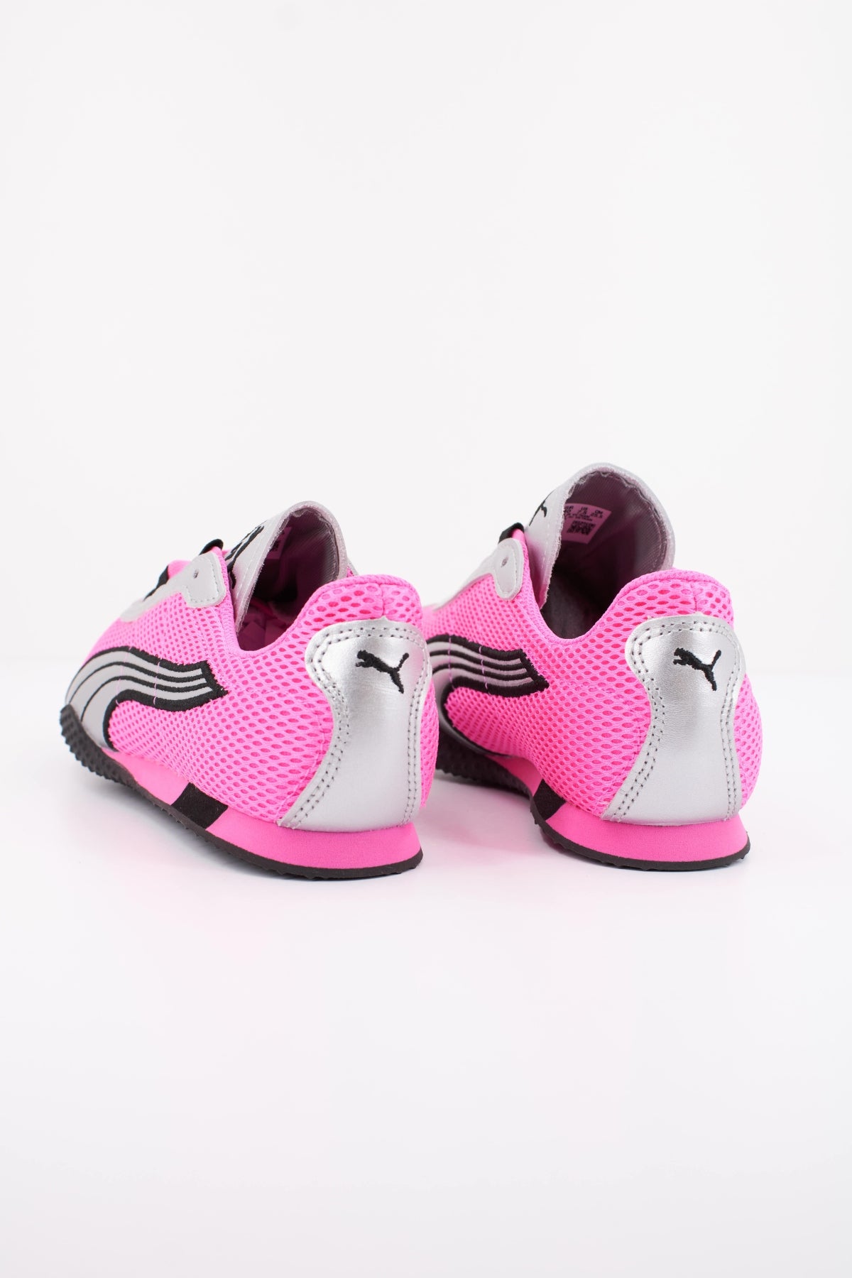 PUMA H STREET OG en color ROSA (4)