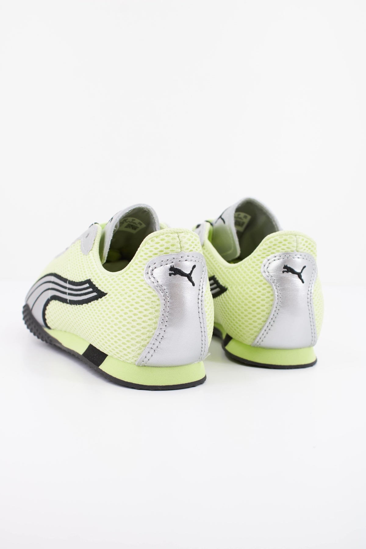 PUMA H STREET OG en color VERDE (4)