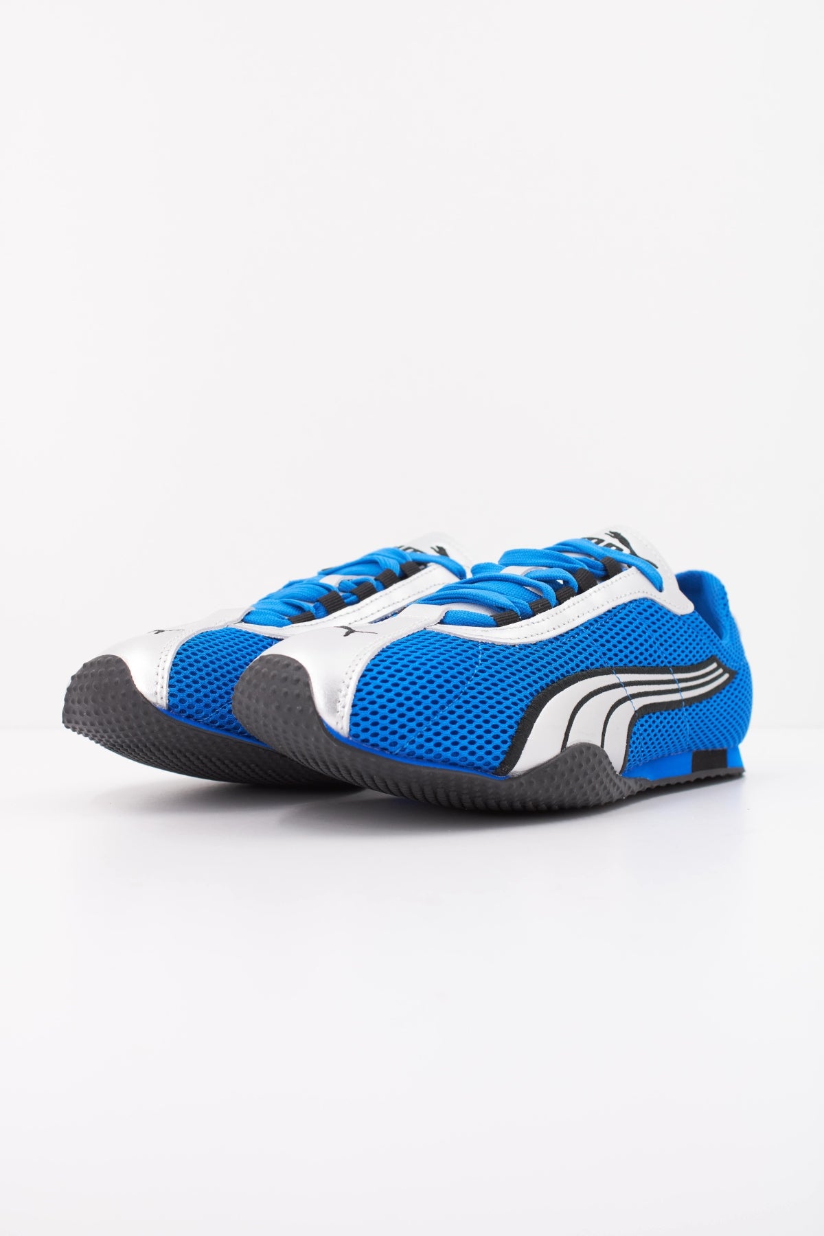 PUMA H-STREET en color AZUL (2)