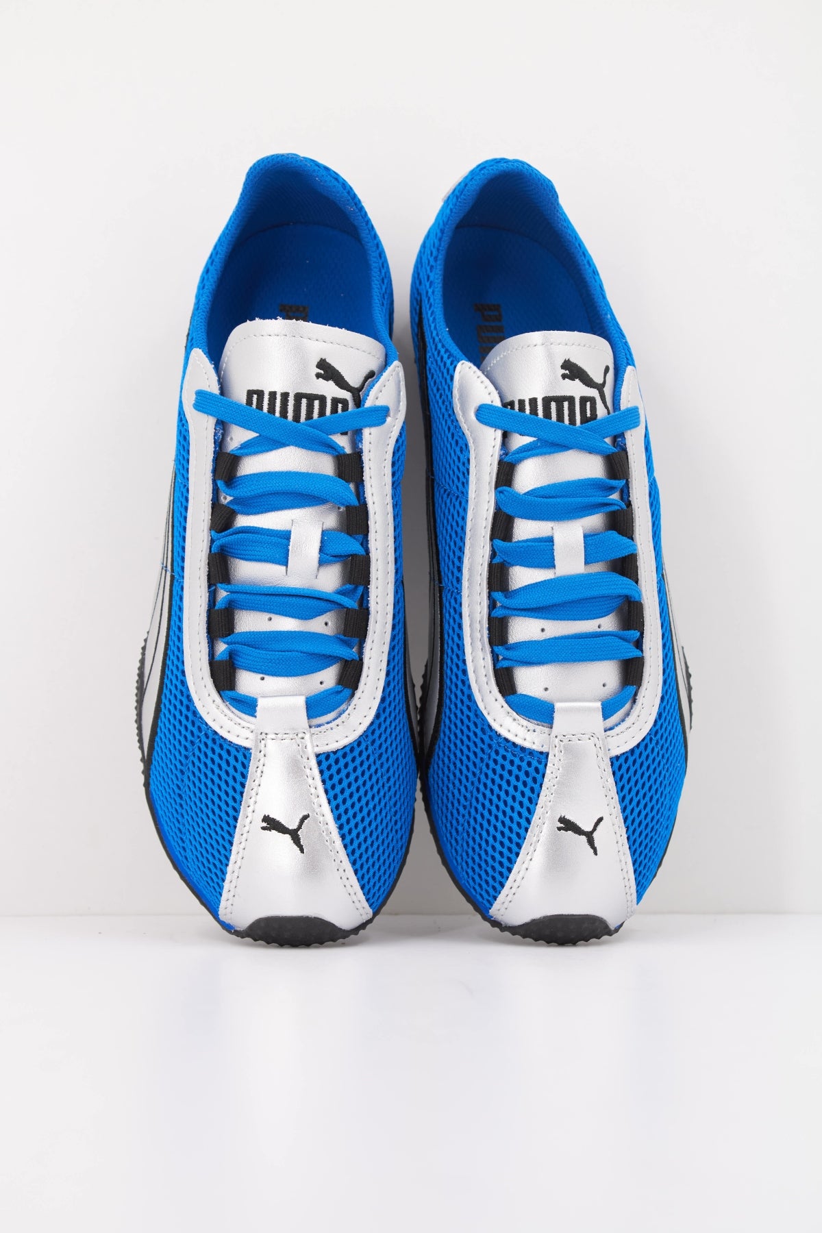 PUMA H-STREET en color AZUL (3)