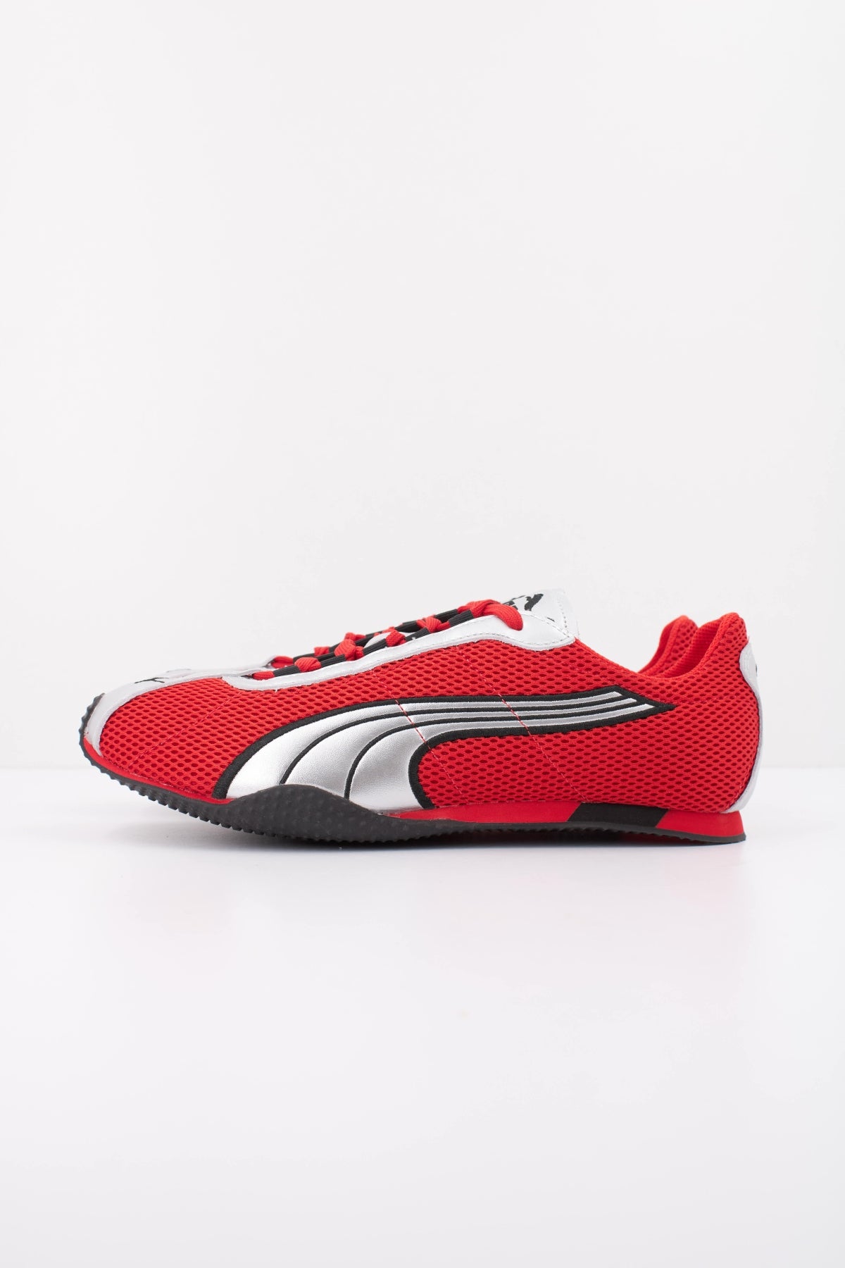 PUMA H-STREET en color ROJO (1)