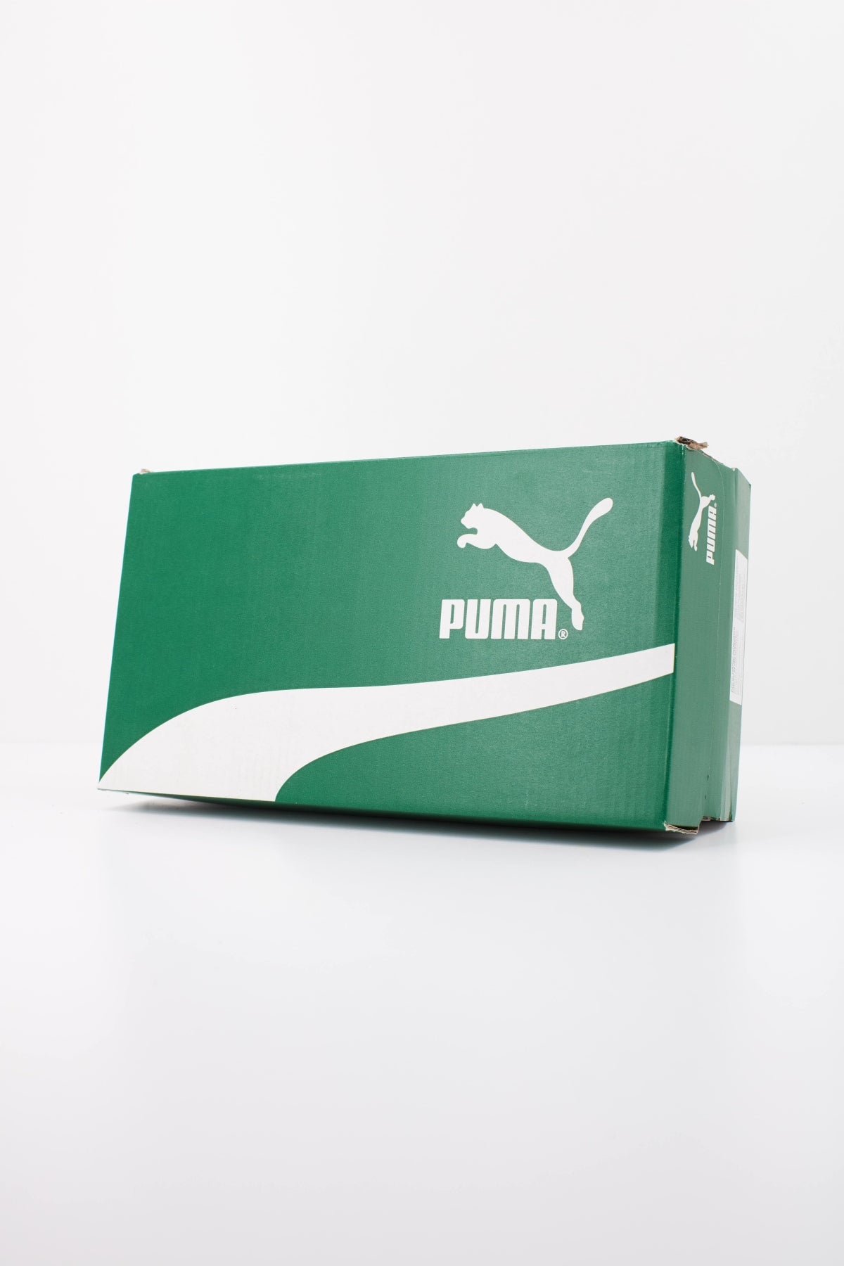 PUMA SPEEDCAT BALLET LUX WNS en color MARRON (6)