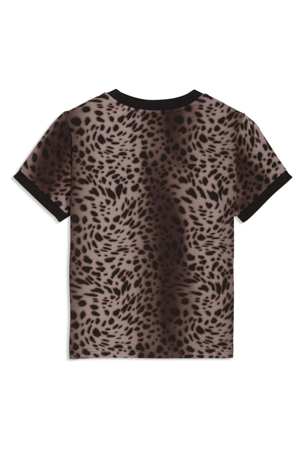 PUMA ESS GRAPHICS LEO LUXE en color ANIMAL PRINT (4)