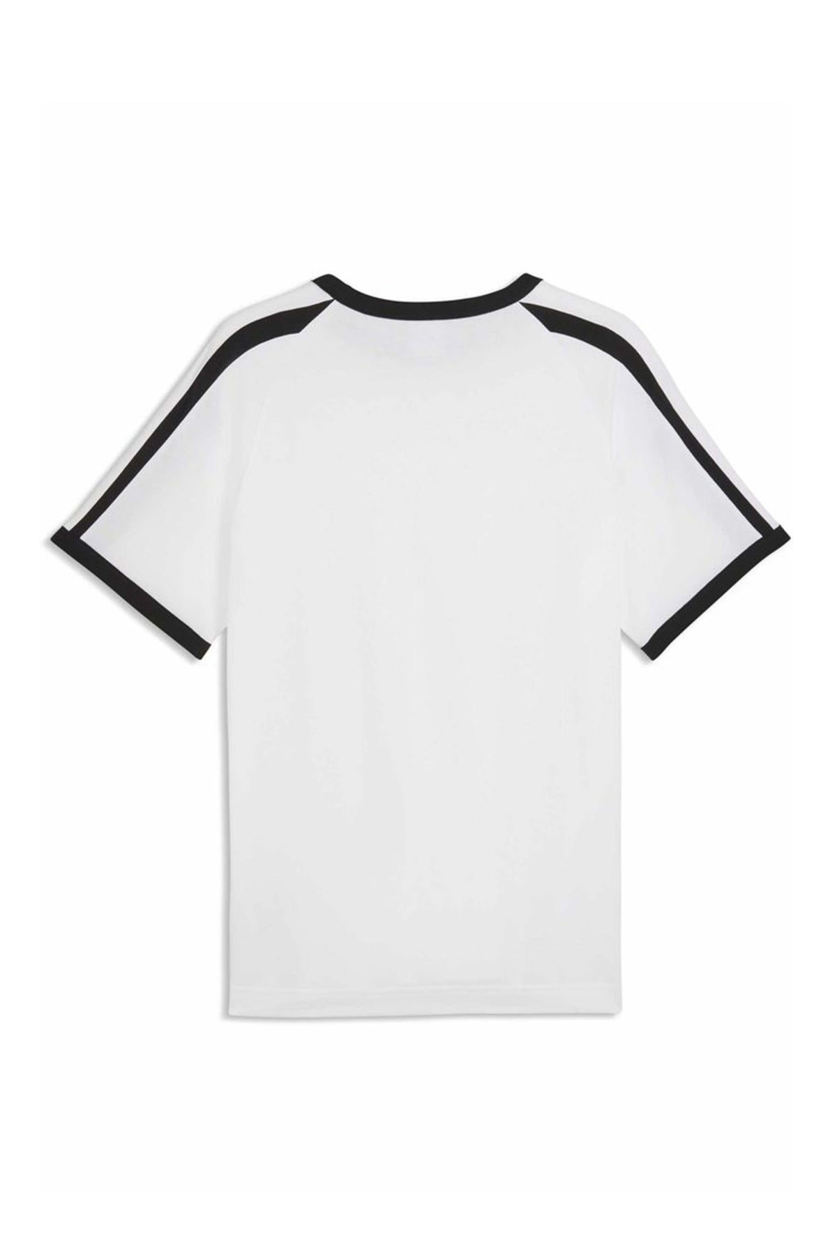 PUMA BIG CAT RINGER TEE en color BLANCO (2)