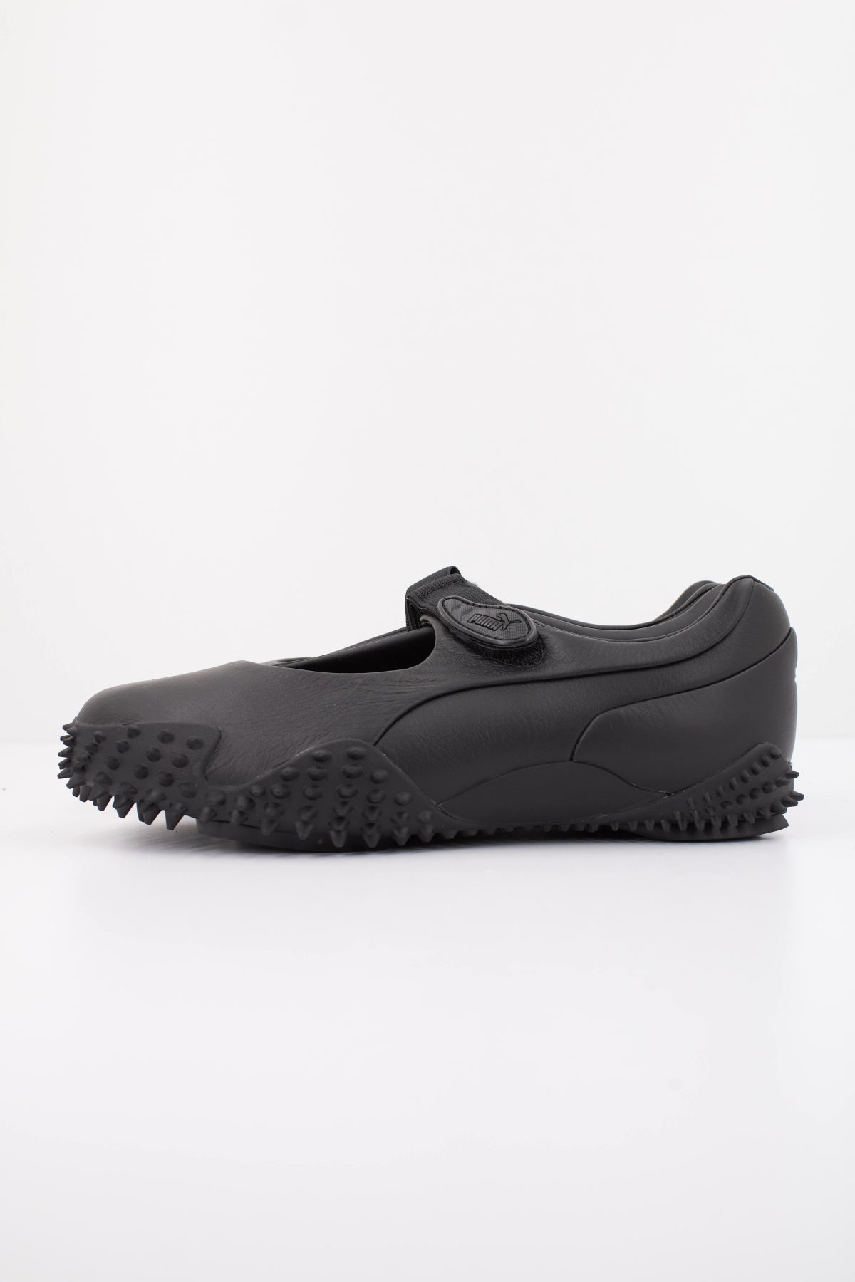 PUMA Mostro Fey LTH en color NEGRO (1)