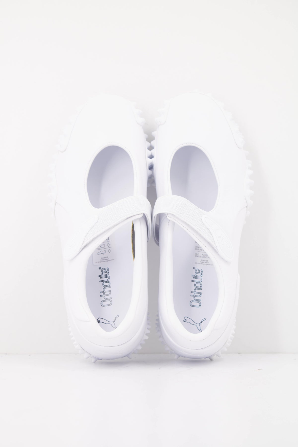 PUMA 40319102 en color BLANCO (3)