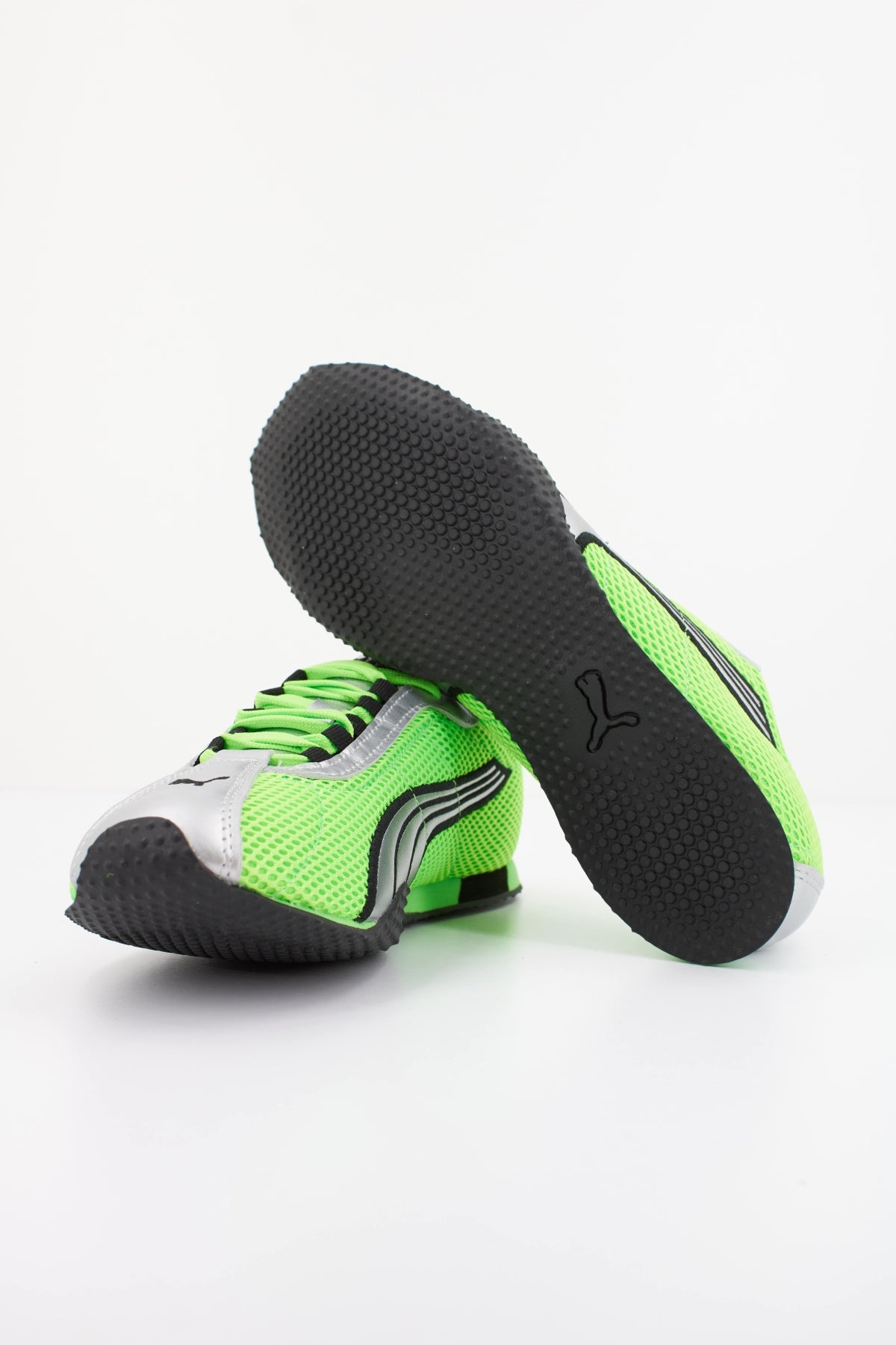 PUMA H STREET OG en color VERDE (5)