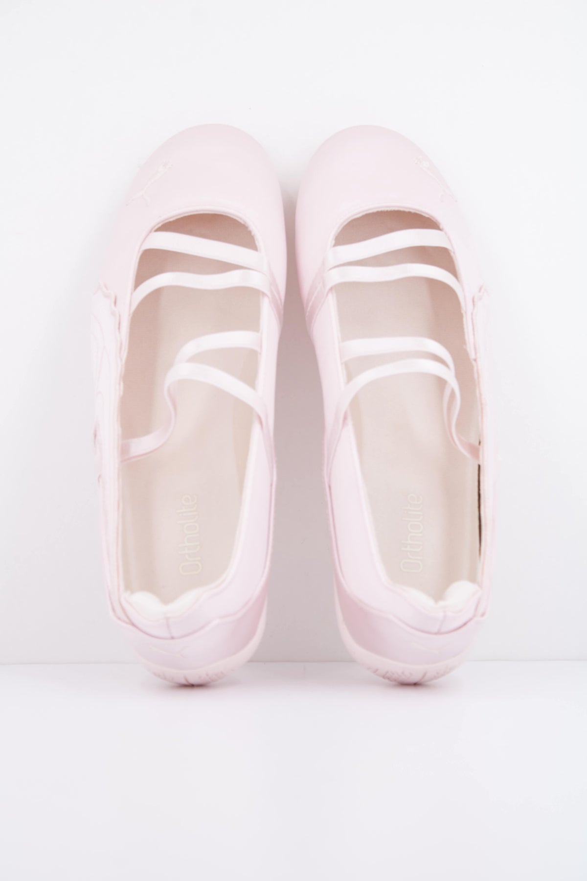PUMA SPEEDCAT BALLET VENUS en color ROSA (3)