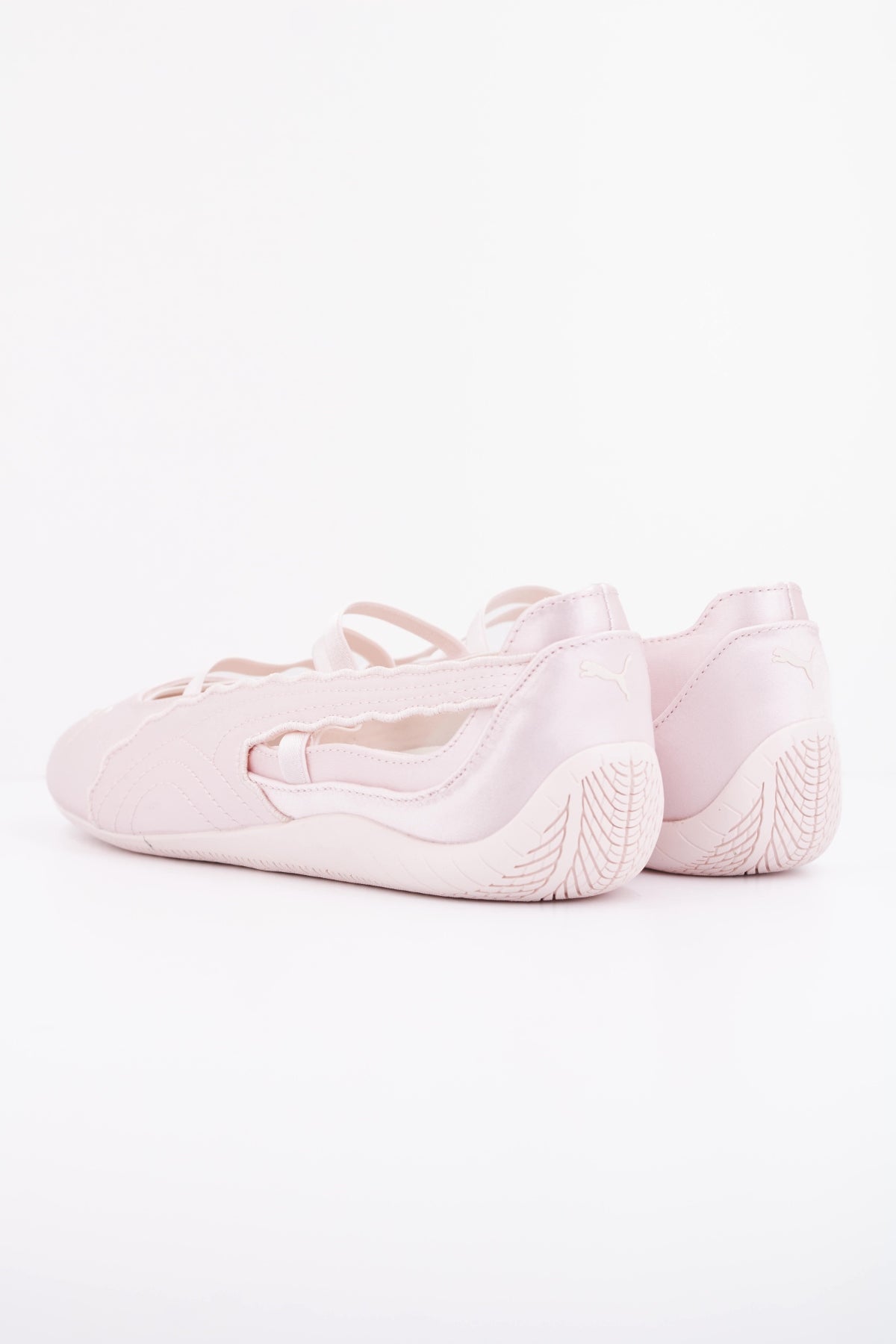 PUMA SPEEDCAT BALLET VENUS en color ROSA (4)