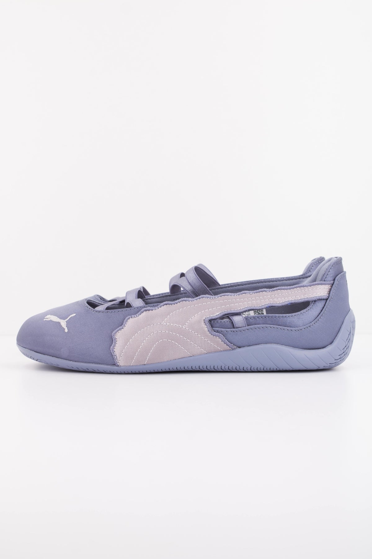PUMA SPEEDCAT BALLET VENUS en color AZUL (1)