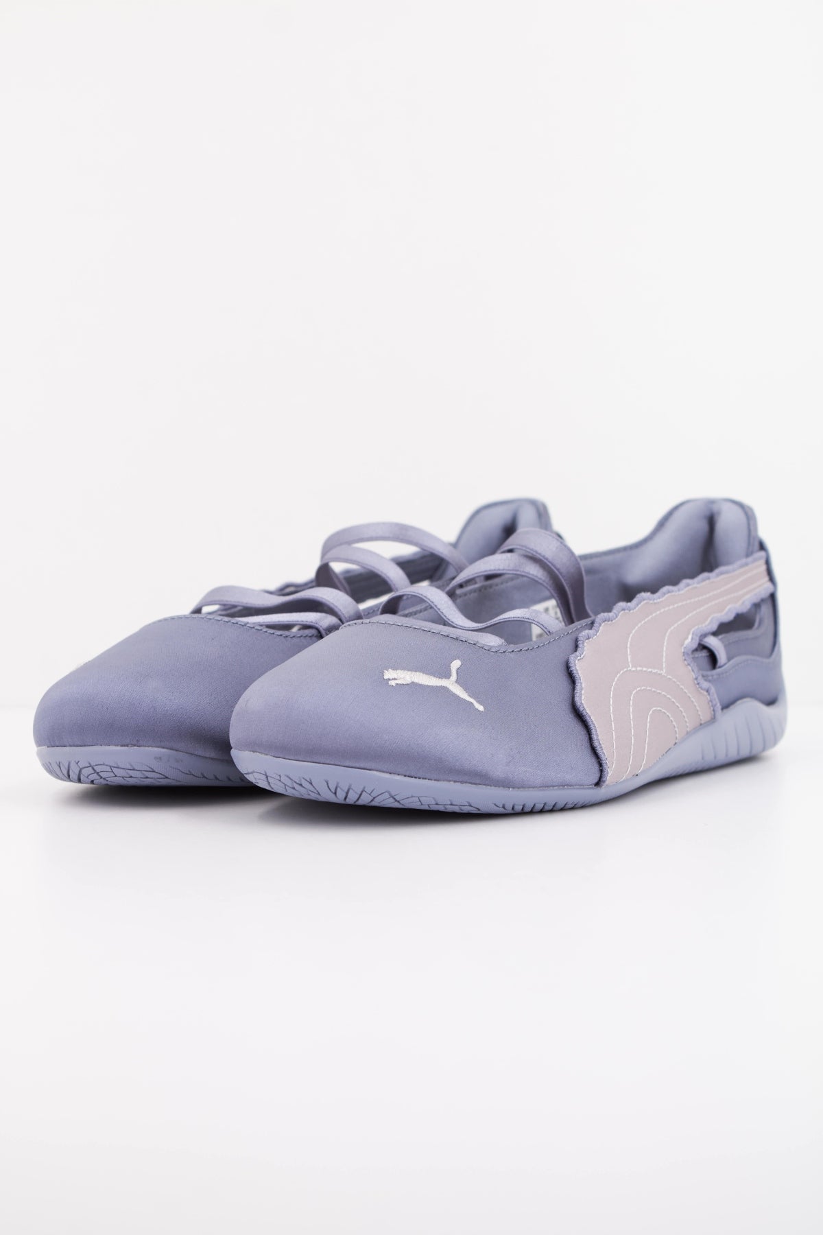 PUMA SPEEDCAT BALLET VENUS en color AZUL (2)