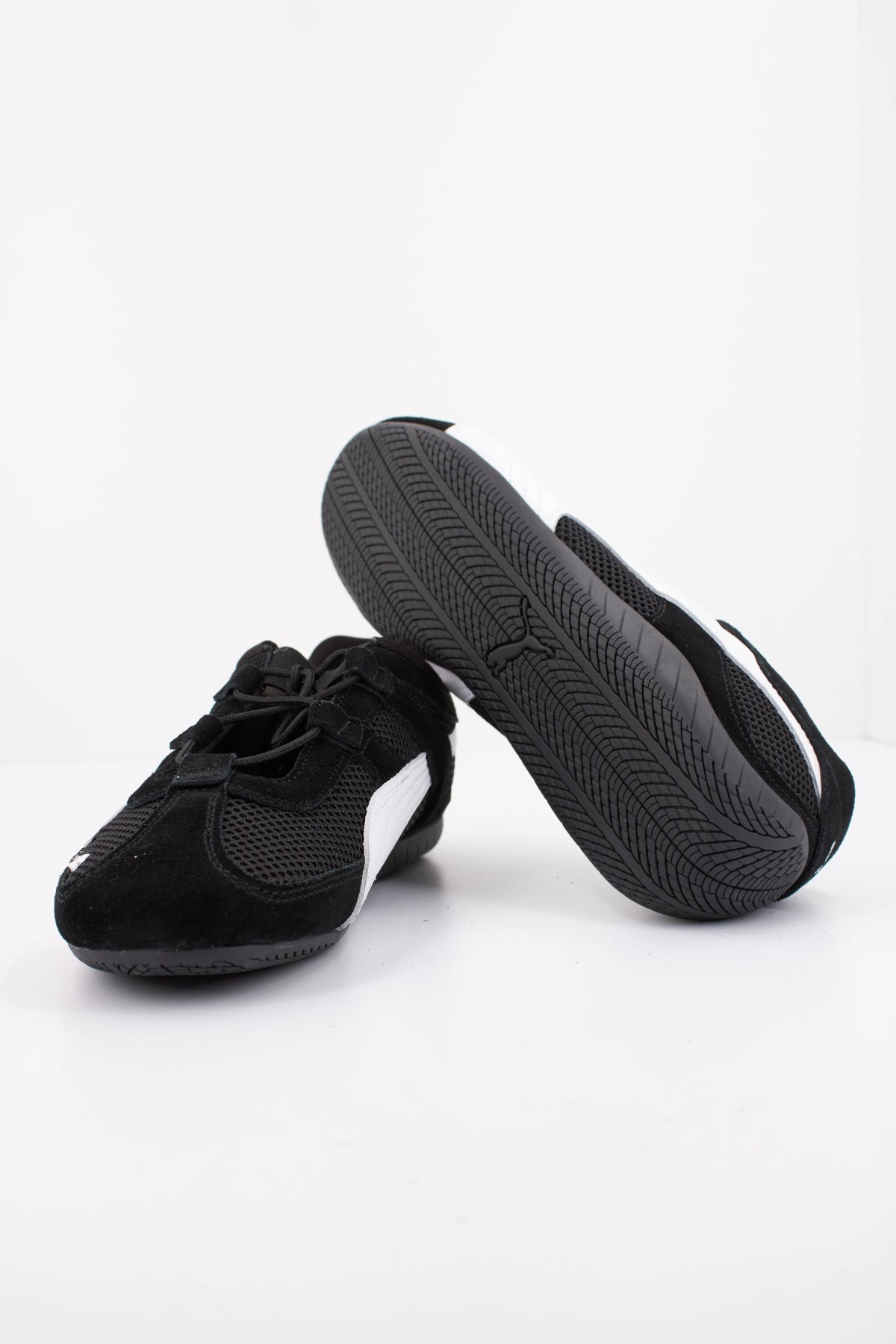 PUMA SPEEDCAT GO WNS en color NEGRO (5)