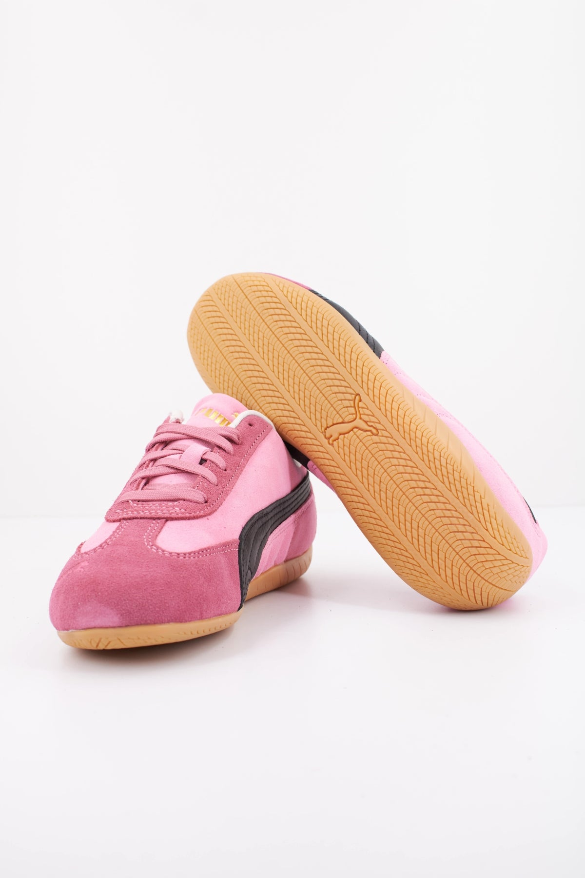 PUMA SPEEDCAT en color ROSA (5)