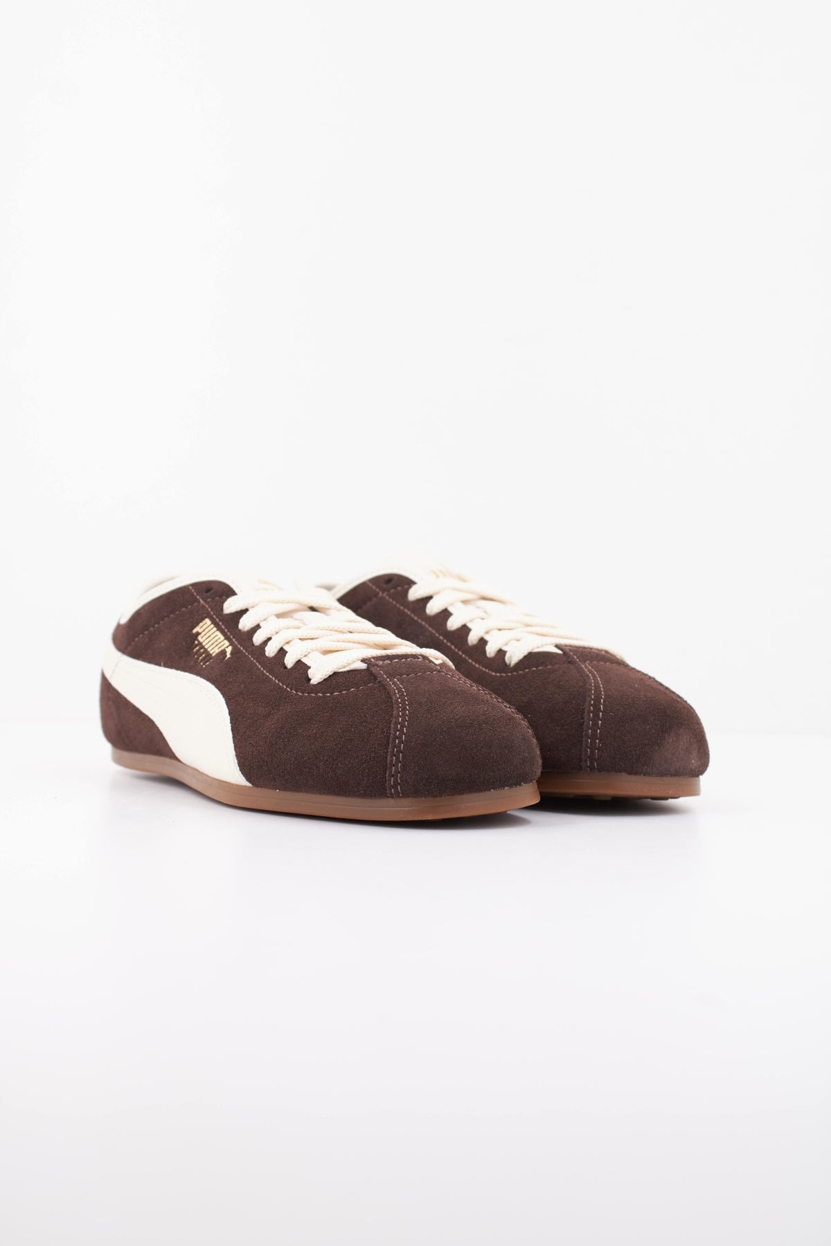 PUMA PUMA TACKLE en color MARRON (2)