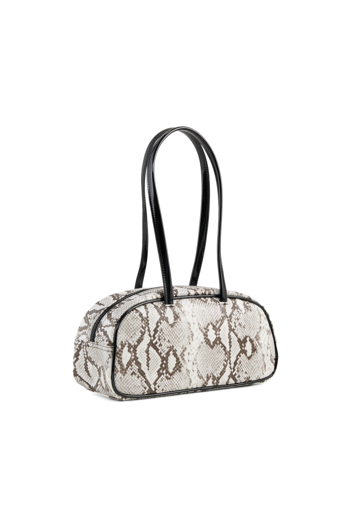 PUMA 1976 SNAKESKIN FLUTE GRIP BAG en color ANIMAL PRINT (2)