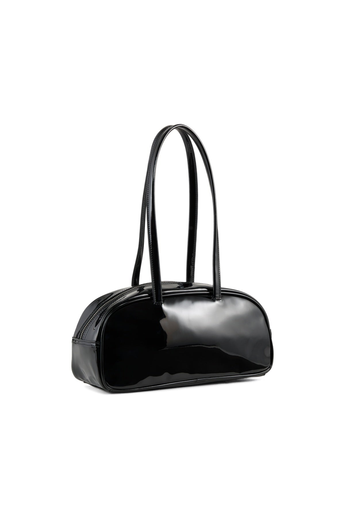 PUMA 1976 FLUTE GRIP BAG en color NEGRO (2)
