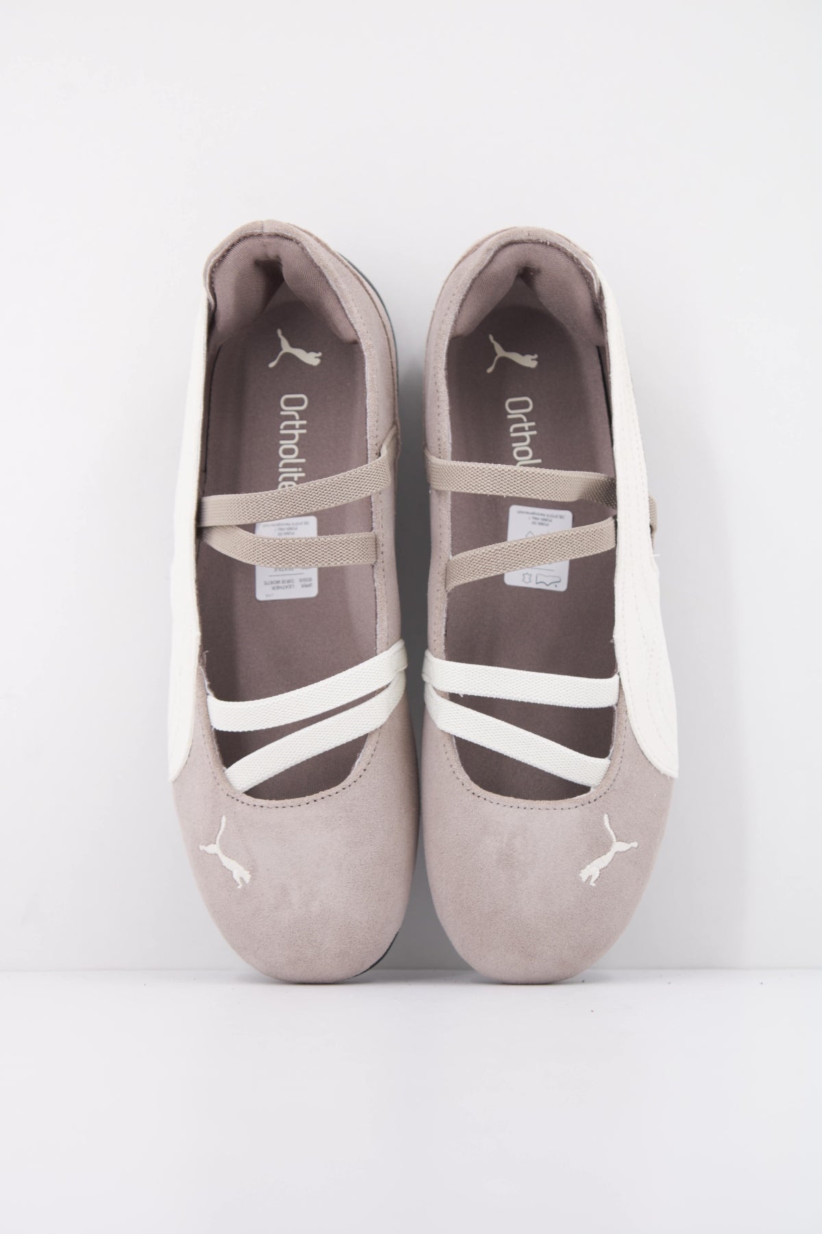 PUMA 40128720 en color BEIS (3)