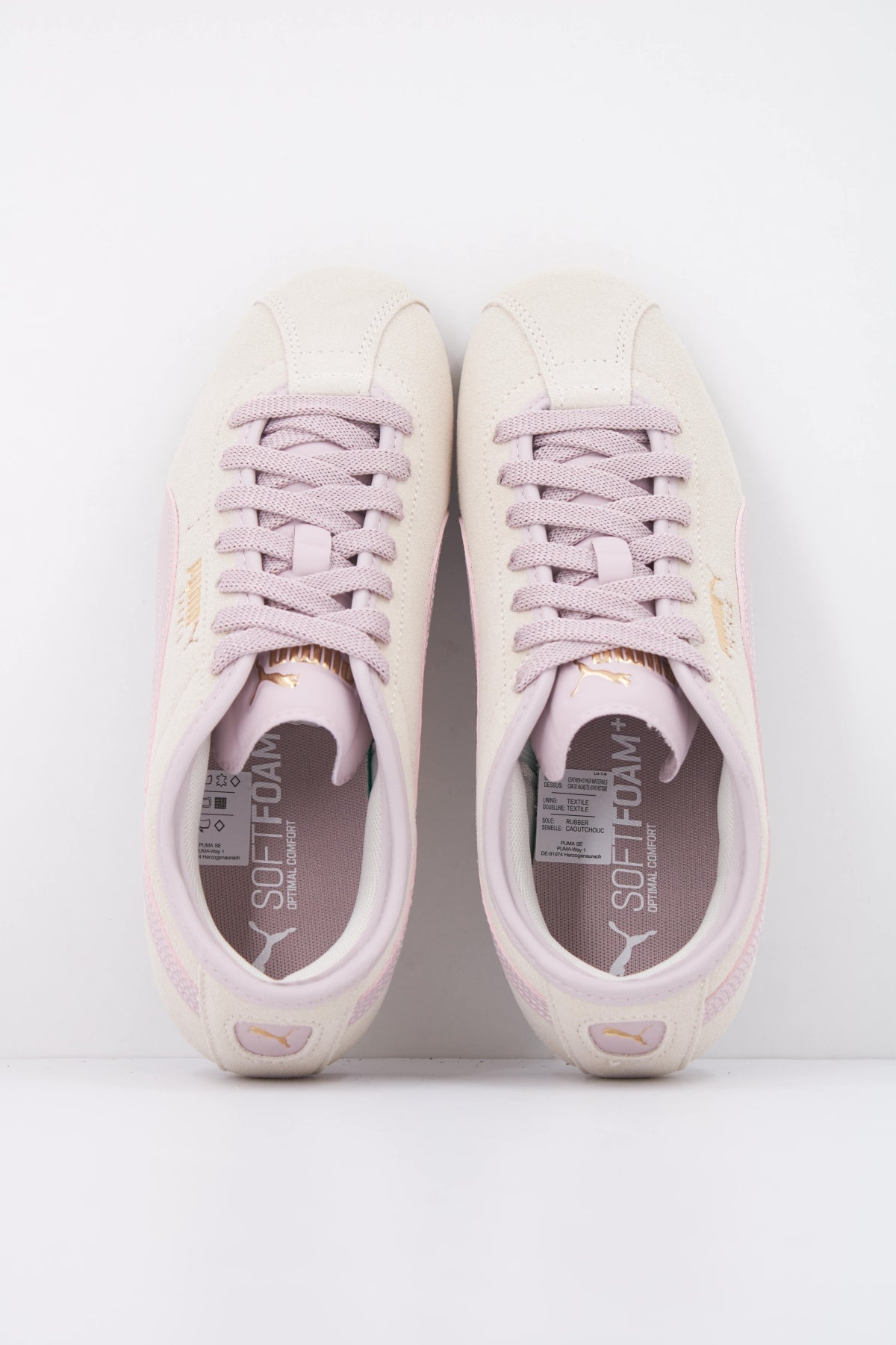 PUMA PUMA TACKLE en color BEIS (3)