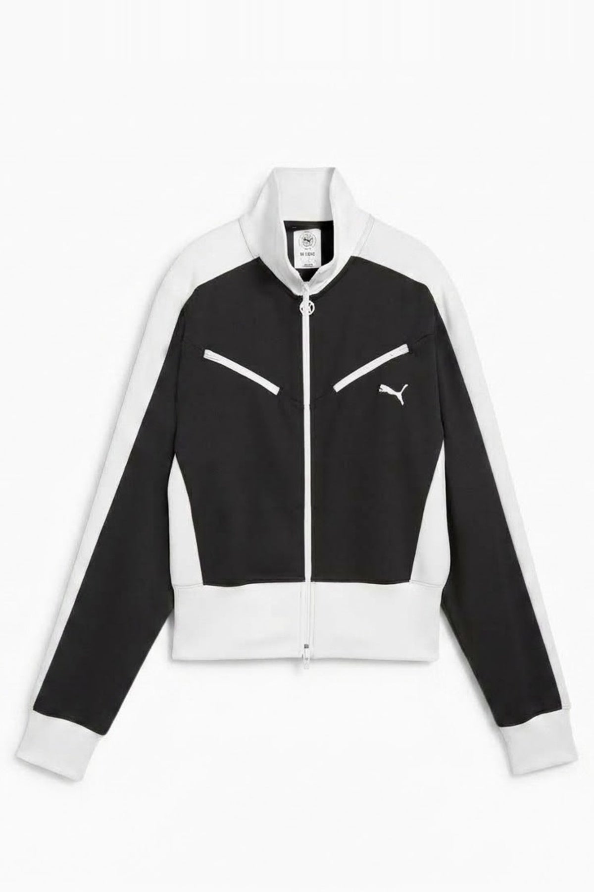 PUMA T7 RETRO TRACK JACKET en color MULTICOLOR (1)
