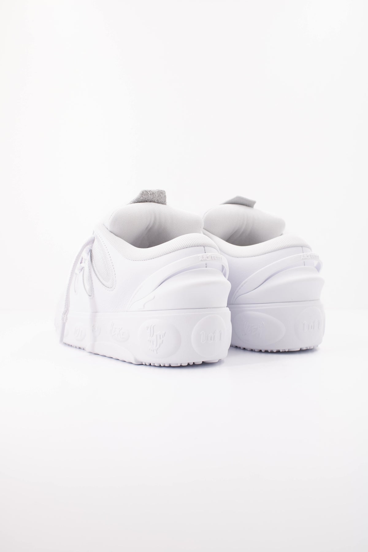 PUMA LA FRANCÉ en color BLANCO (4)
