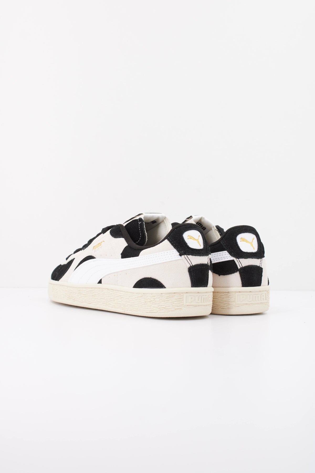 PUMA SUEDE AOP en color ANIMAL PRINT (4)