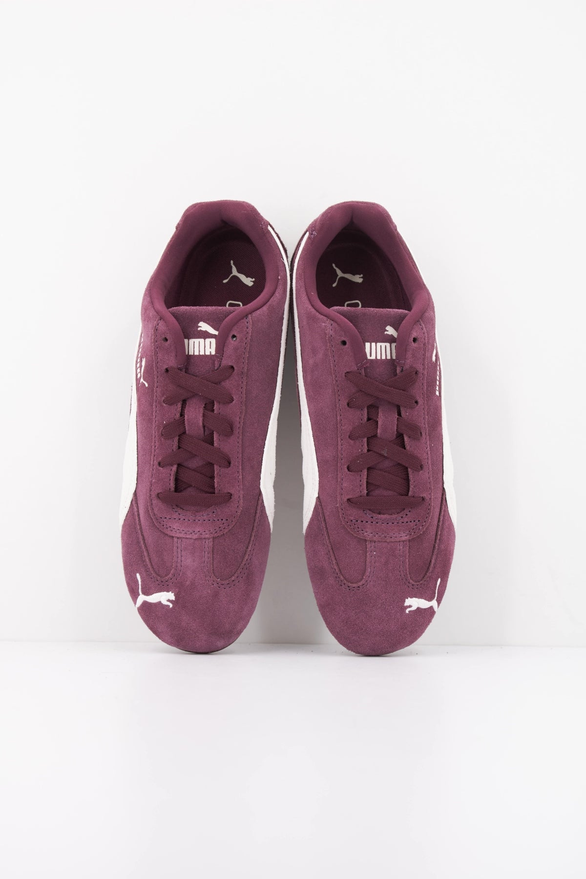 PUMA SPEEDCAT OG II en color VIOLETA (3)
