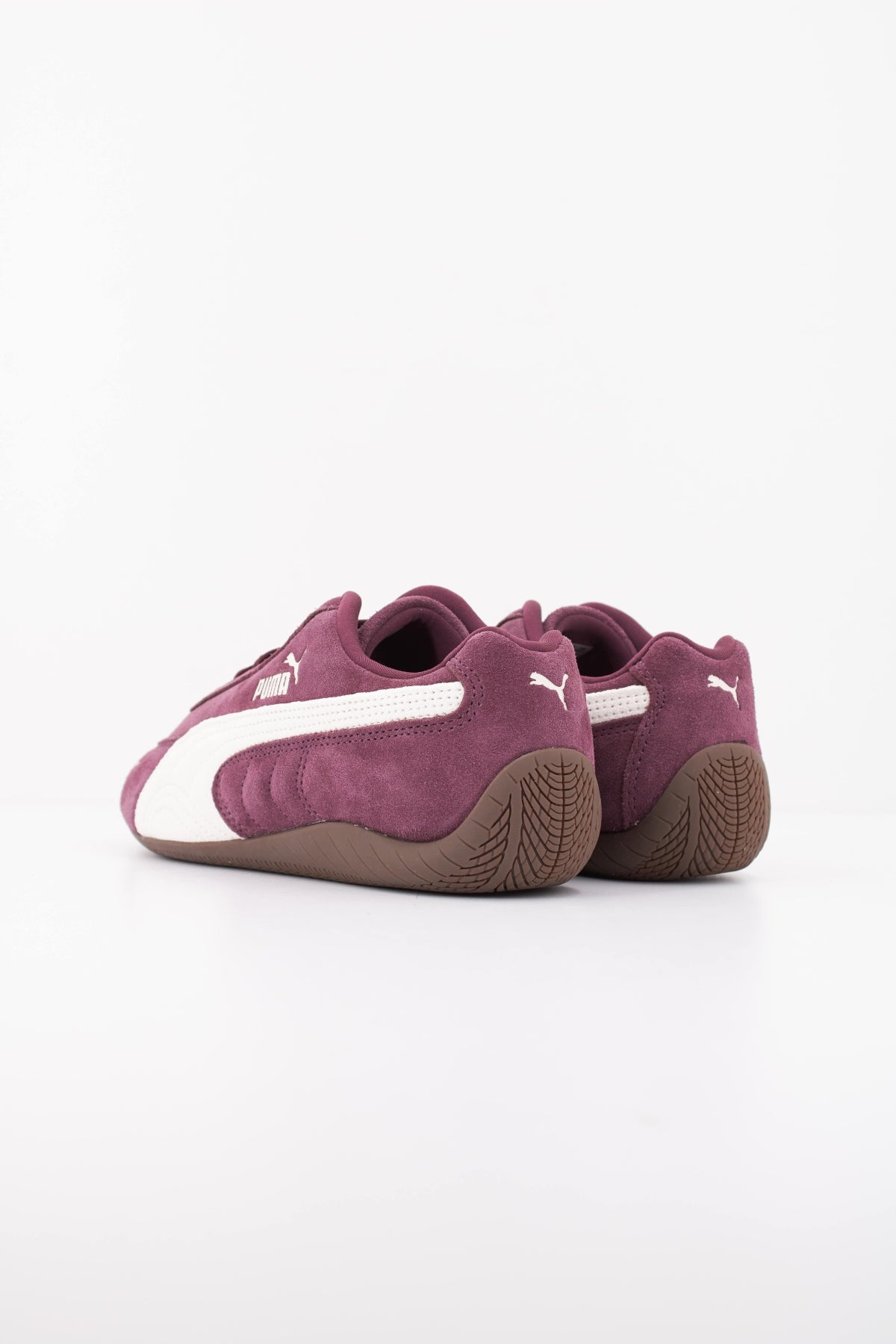 PUMA SPEEDCAT OG II en color VIOLETA (4)