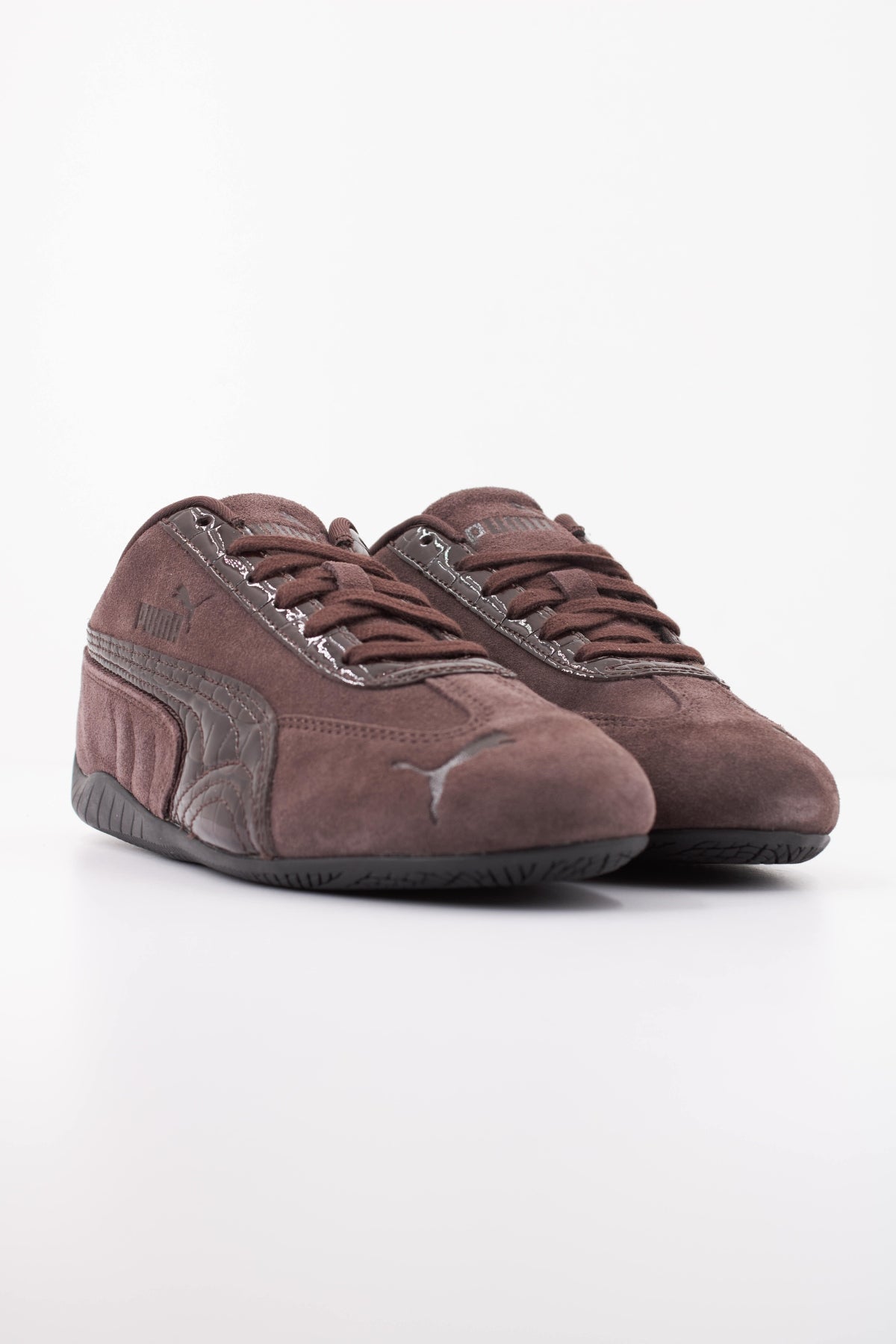 PUMA SPEEDCAT CROC 40767401 en color VIOLETA (2)