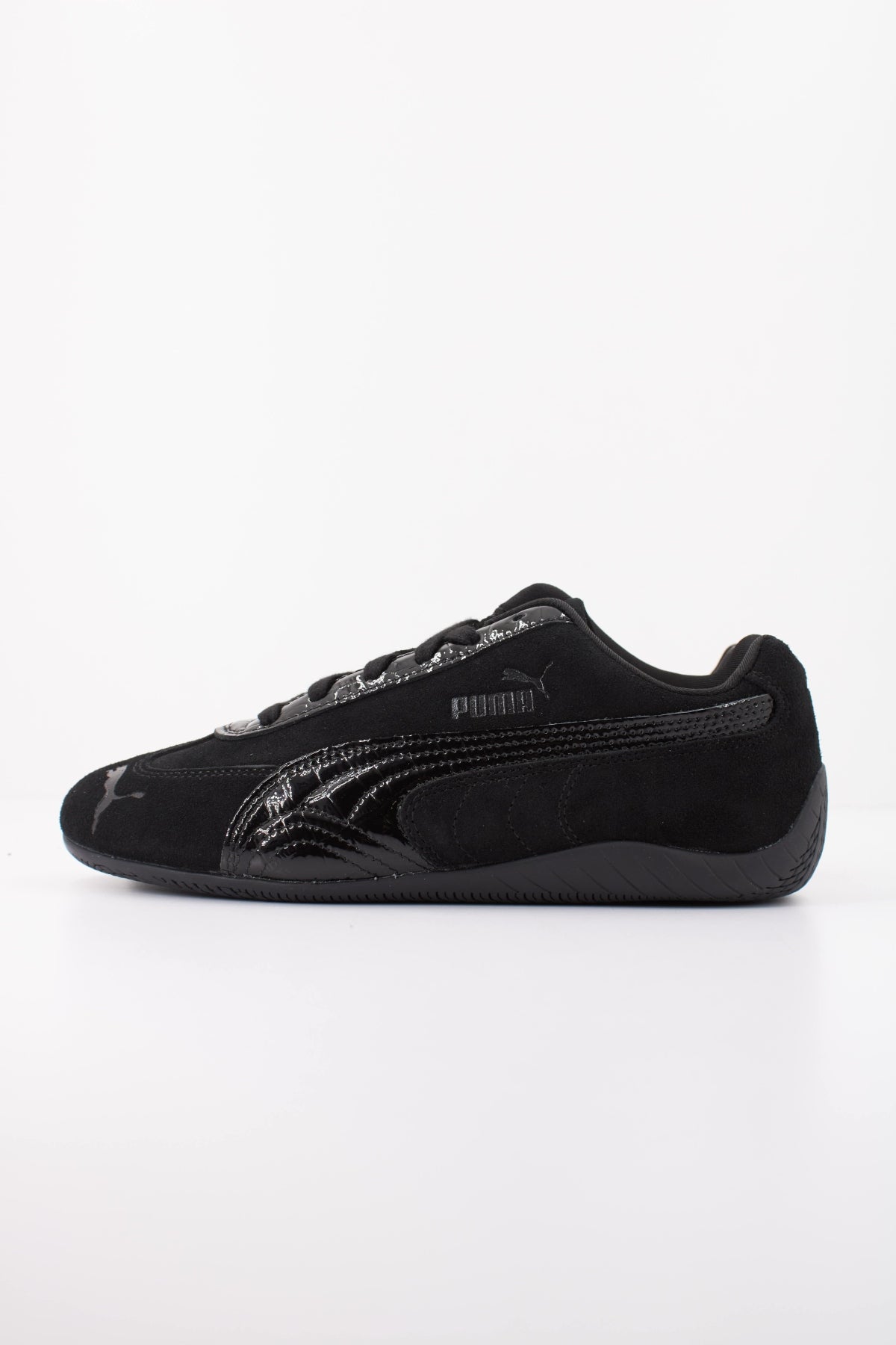 PUMA SPEEDCAT CROC WNS en color NEGRO (1)