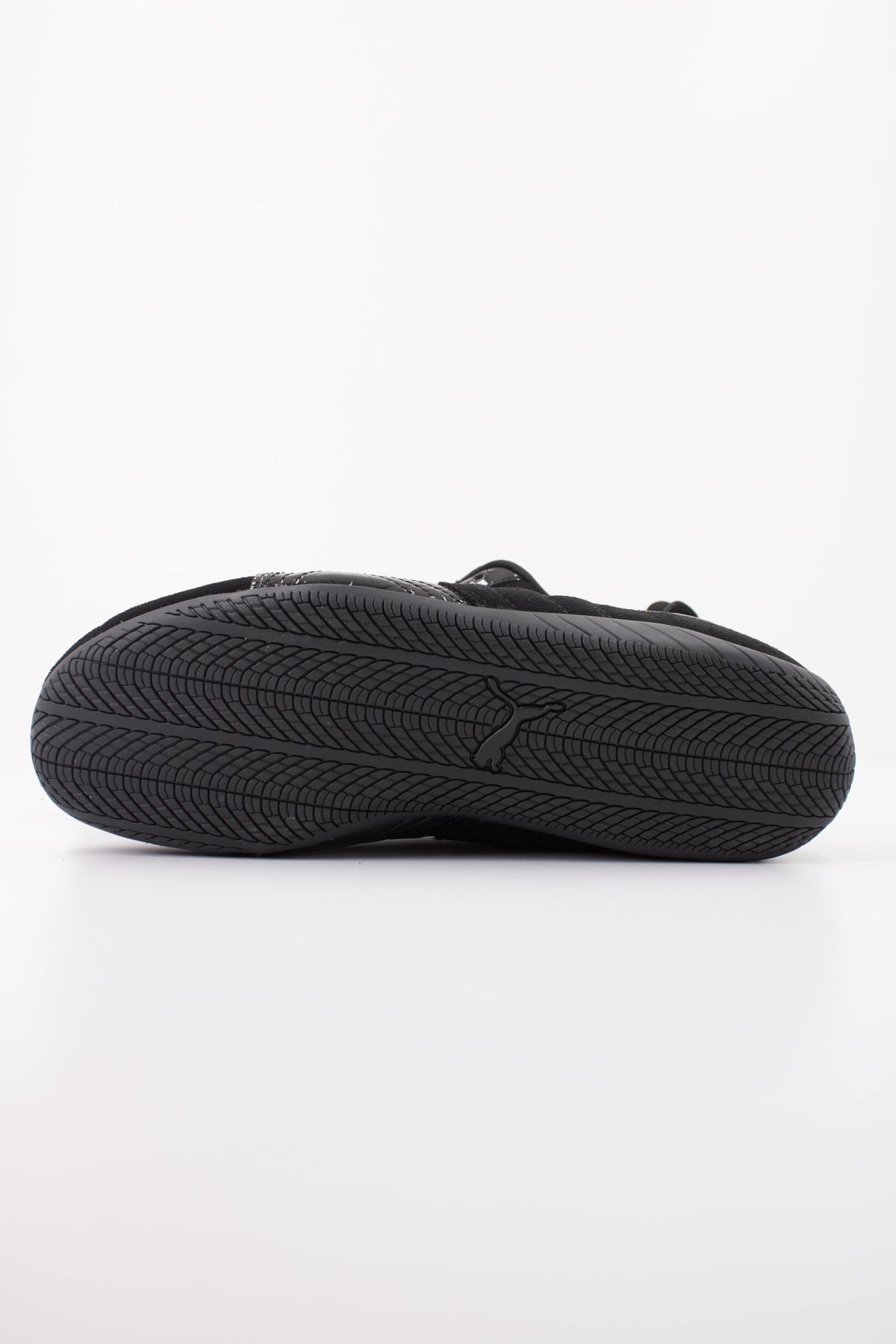 PUMA SPEEDCAT CROC 40767403 en color NEGRO (5)