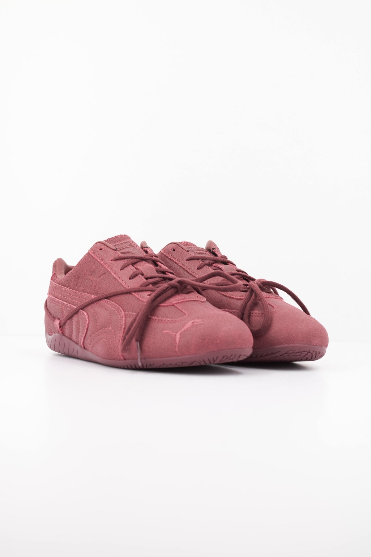 PUMA 41091101 en color BURDEOS (2)