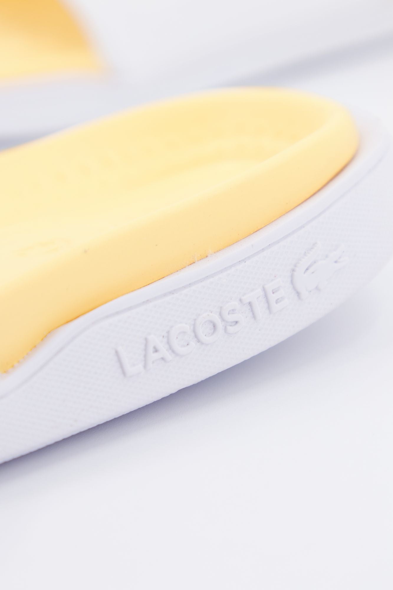LACOSTE CROCO DUALISTE 1122 1 CFA en color BLANCO (4)