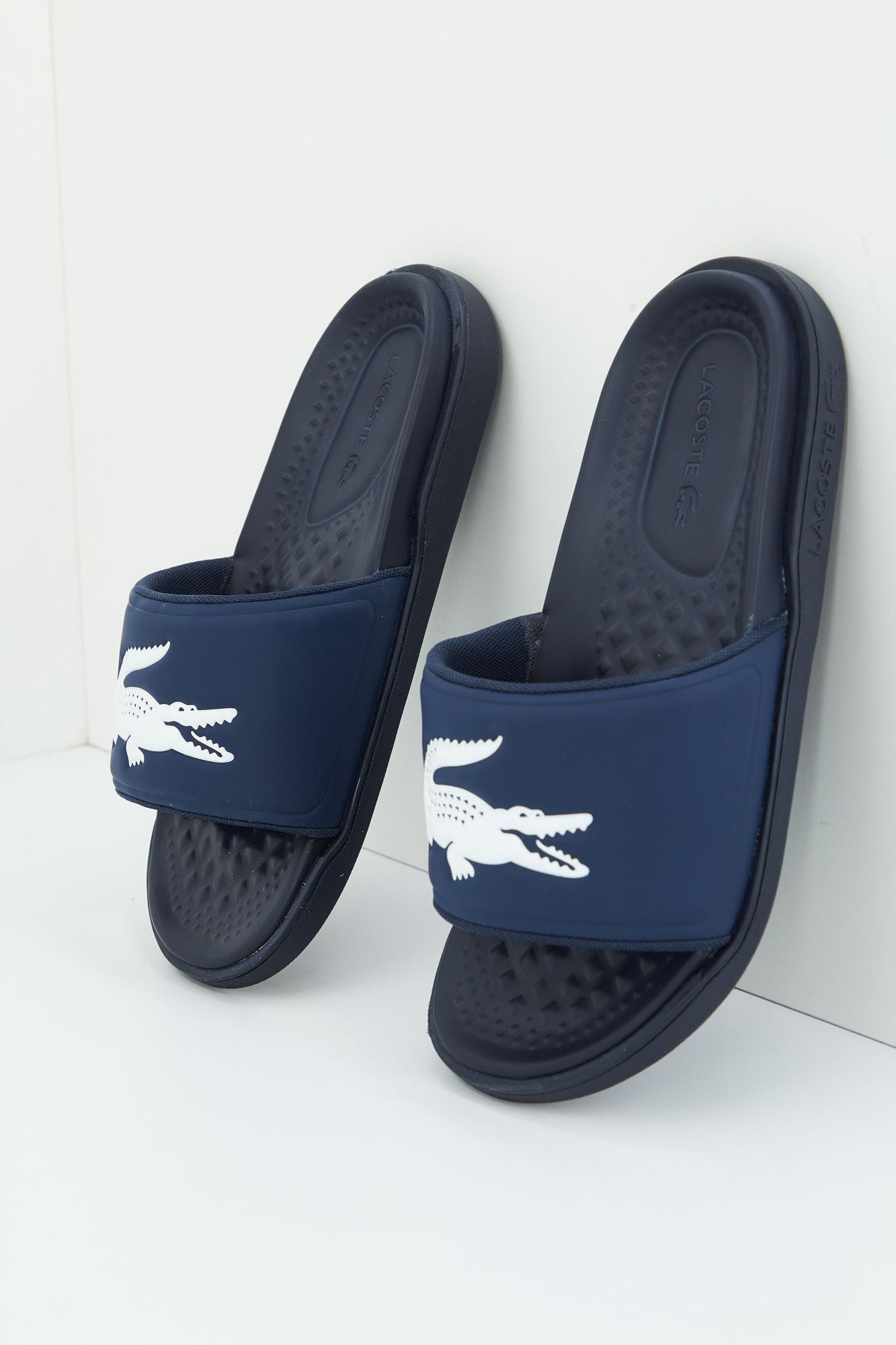 LACOSTE CROCO DUALISTE 1122 2 CMA en color AZUL (2)