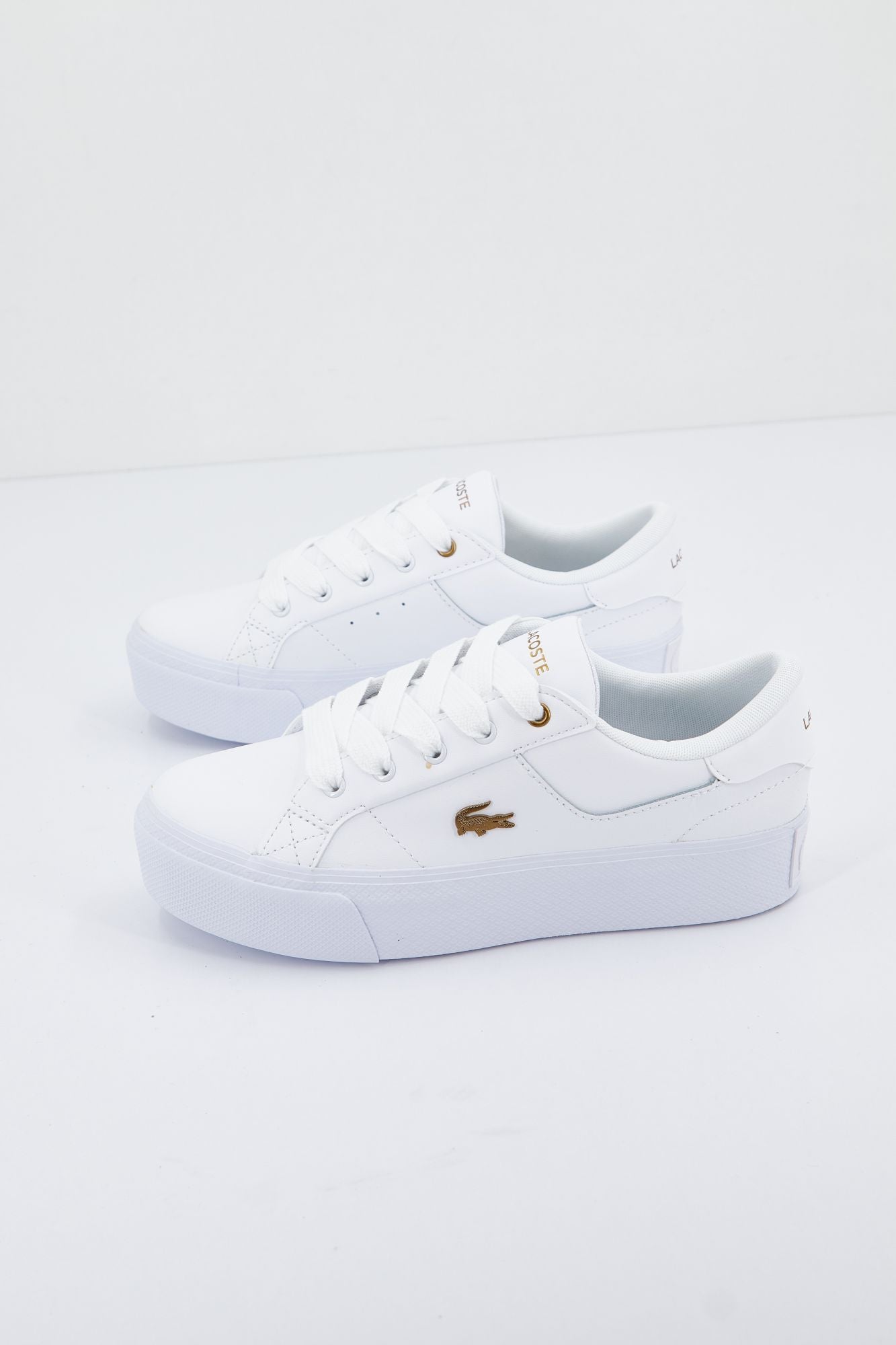 LACOSTE ZIANE en color BLANCO (2)
