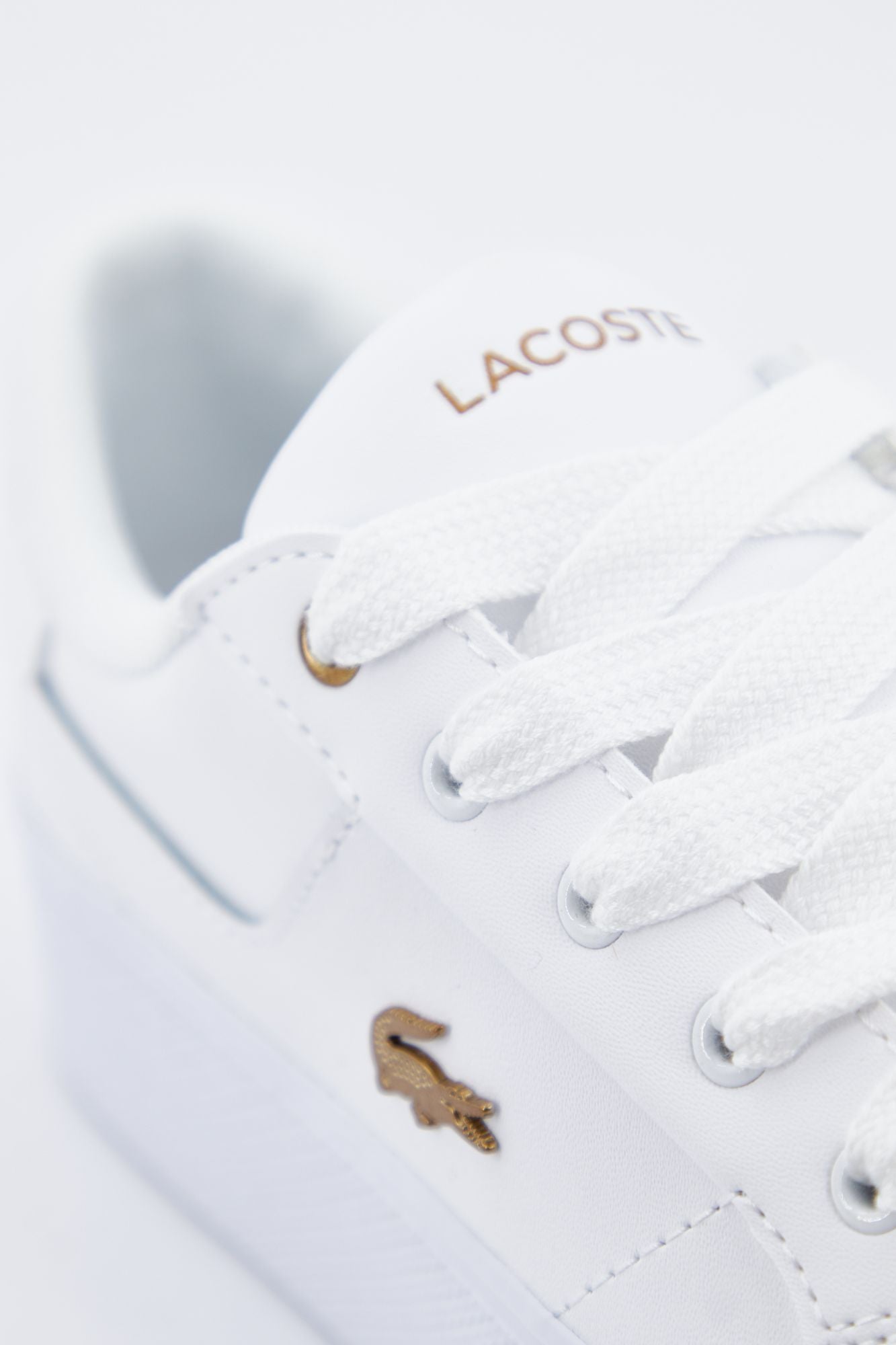 LACOSTE ZIANE en color BLANCO (4)