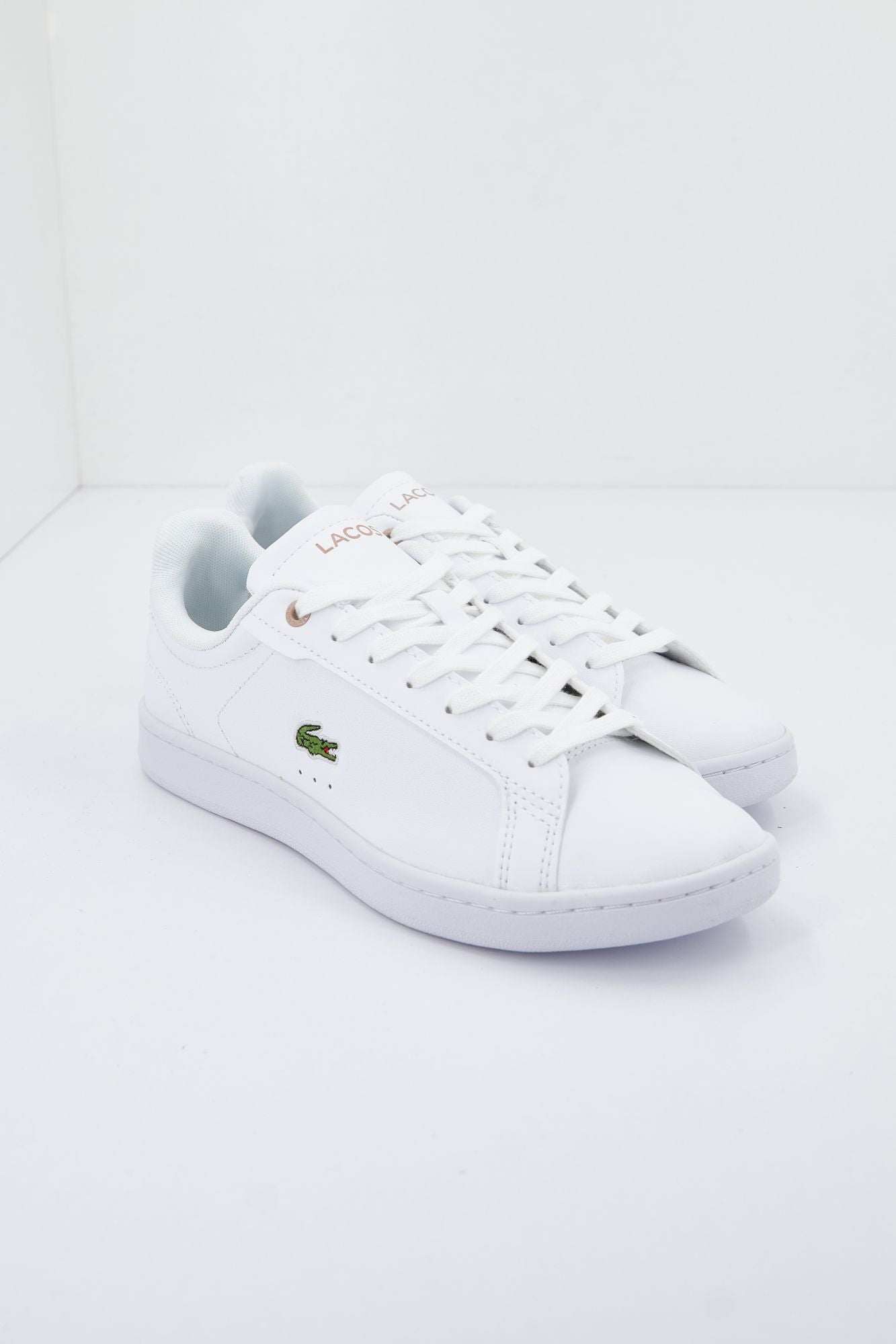 LACOSTE CARNABY PRO BL 23 en color BLANCO (1)