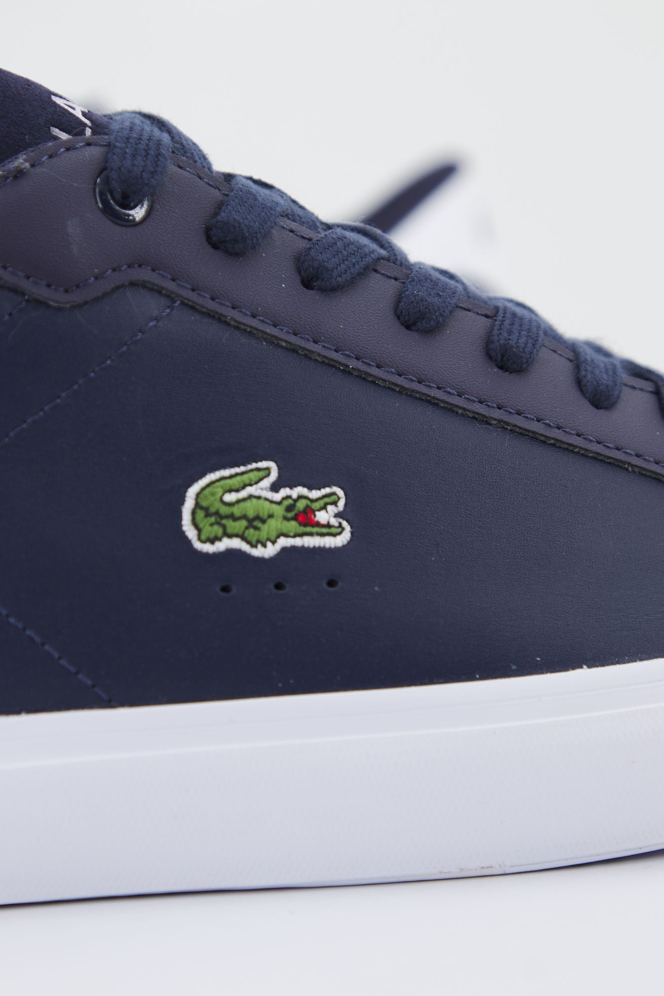LACOSTE POWERCOURT 123 3 SMA en color AZUL (3)