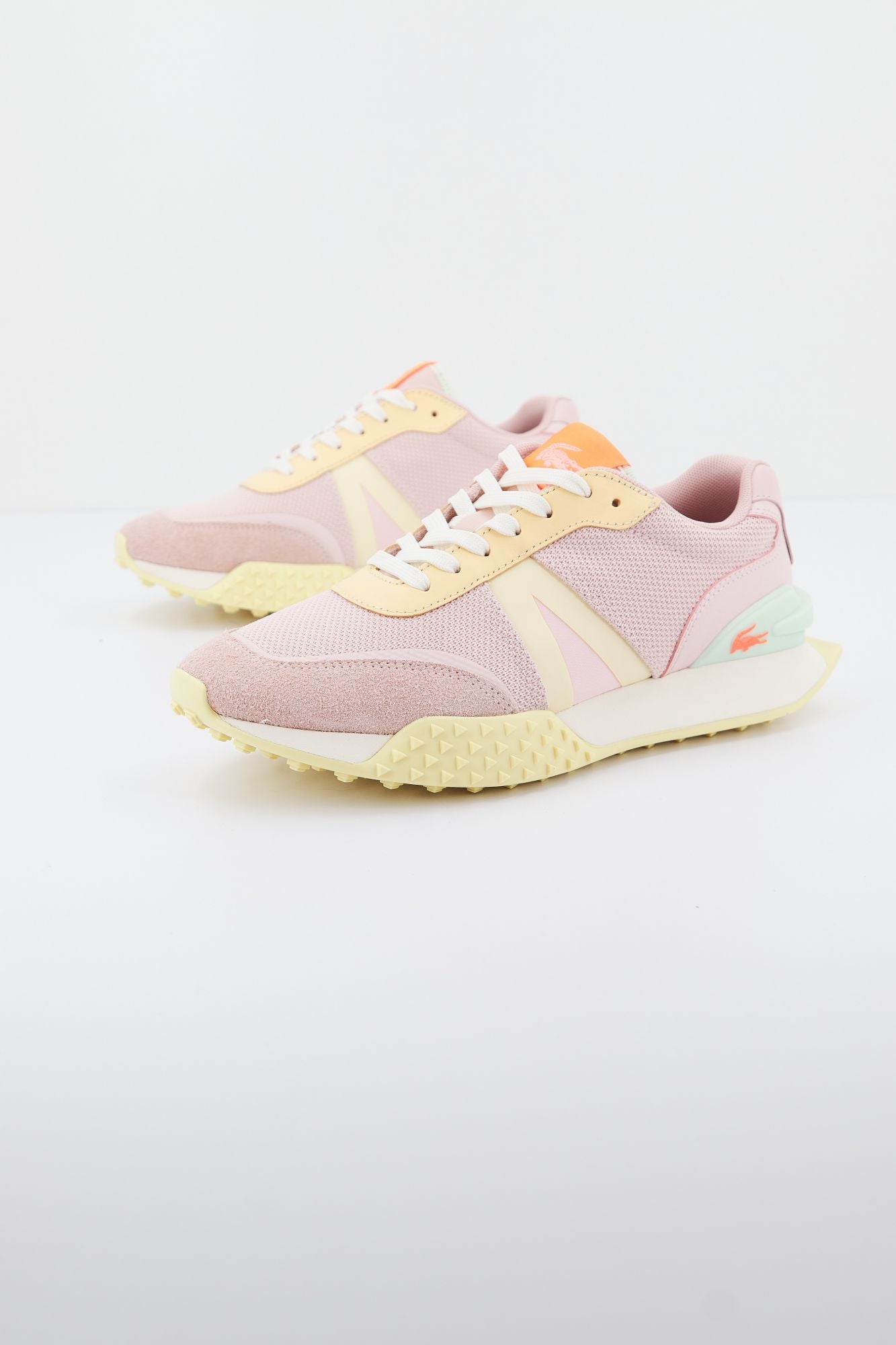 LACOSTE L-SPIN DELUXE 123 3 SFA en color ROSA (2)