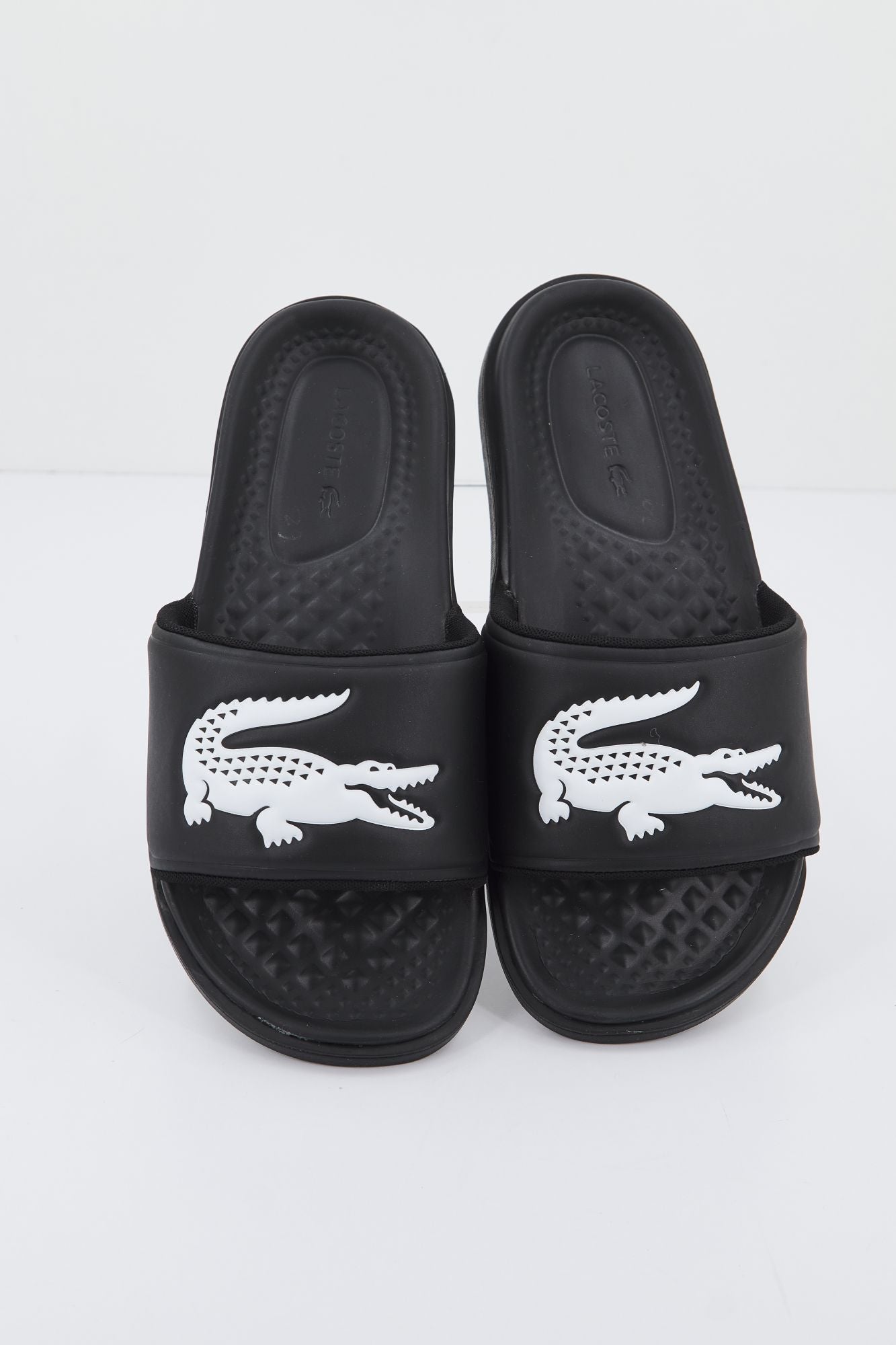 LACOSTE CROCO DUALISTE 0922 1 CMA en color NEGRO (1)
