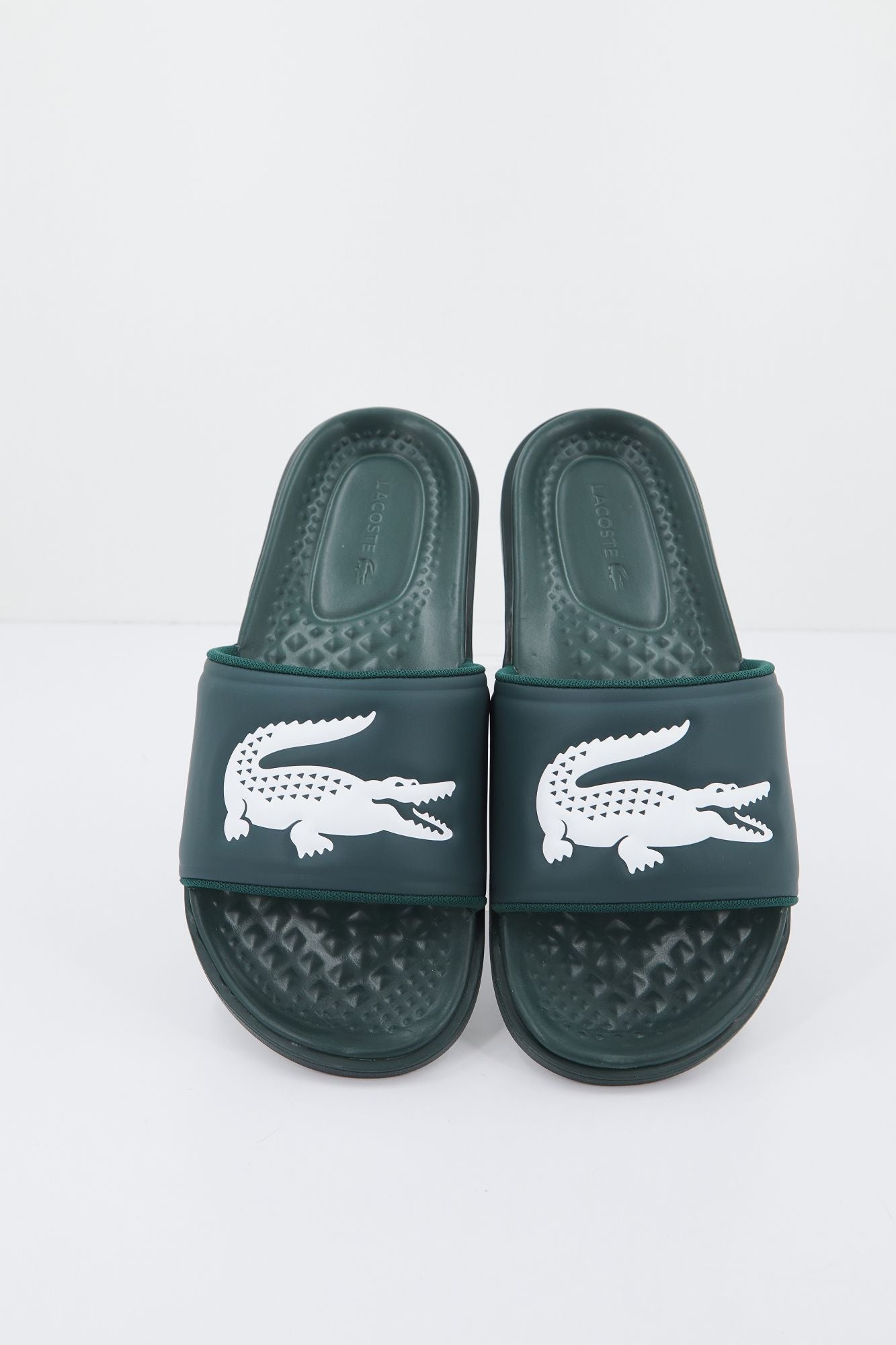 LACOSTE CROCO DUALISTE 0922 1 CMA en color VERDE (1)