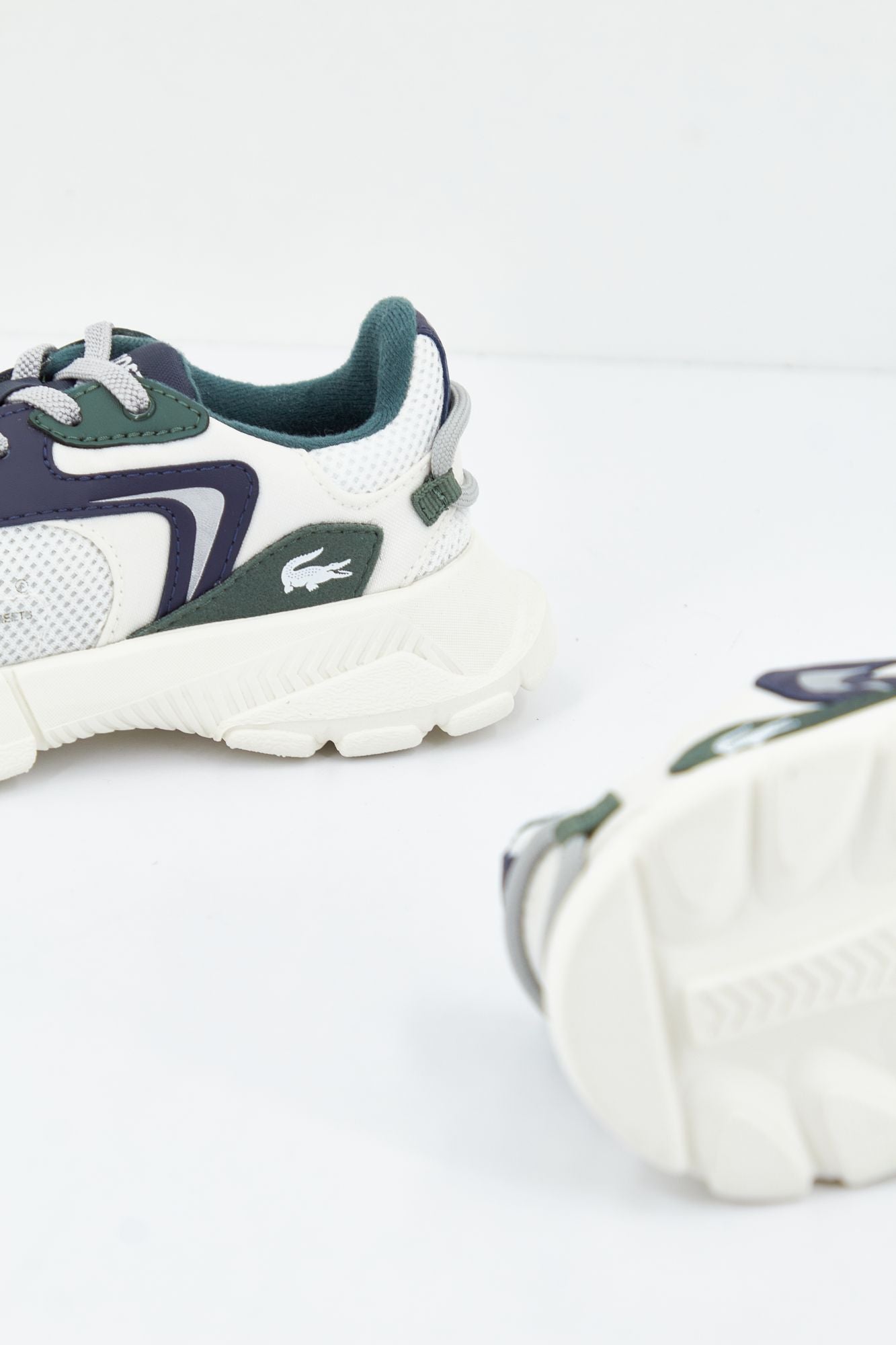 LACOSTE 46SUC0002 en color BLANCO (3)