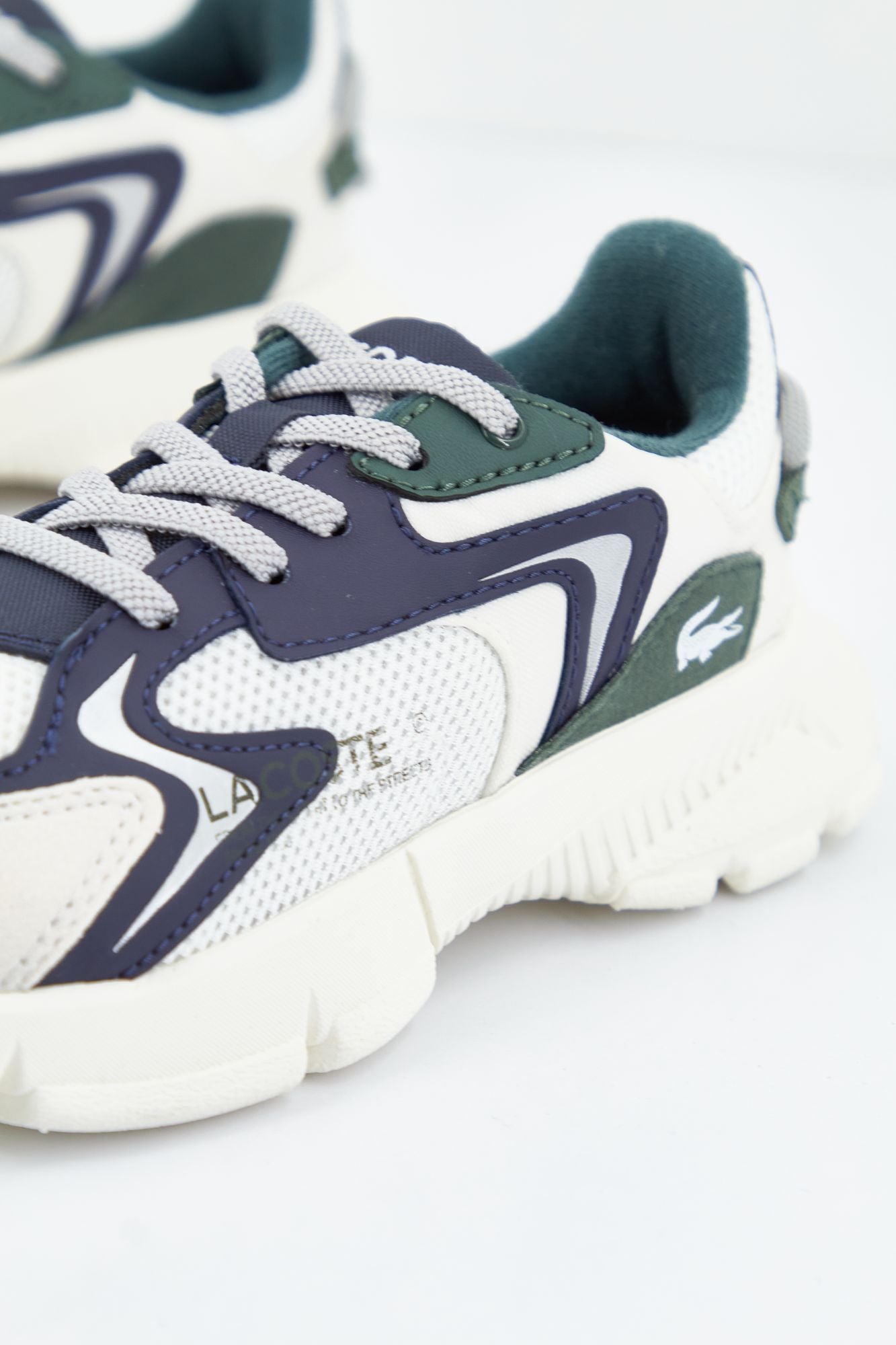 LACOSTE 46SUC0002 en color BLANCO (4)