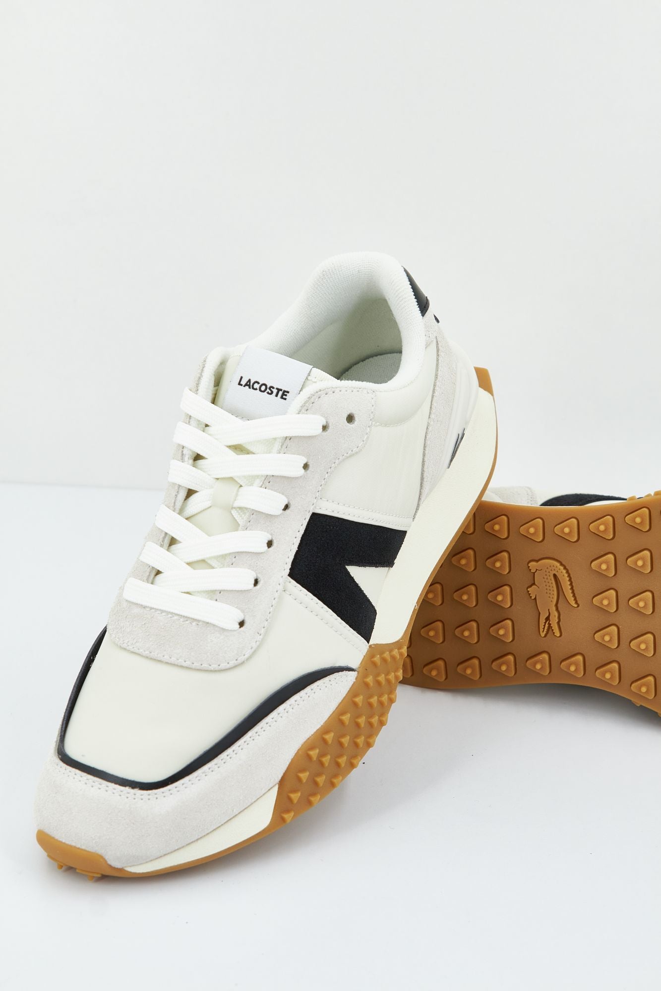 LACOSTE L-SPIN DELUXE 123 1 SMA en color BLANCO (3)