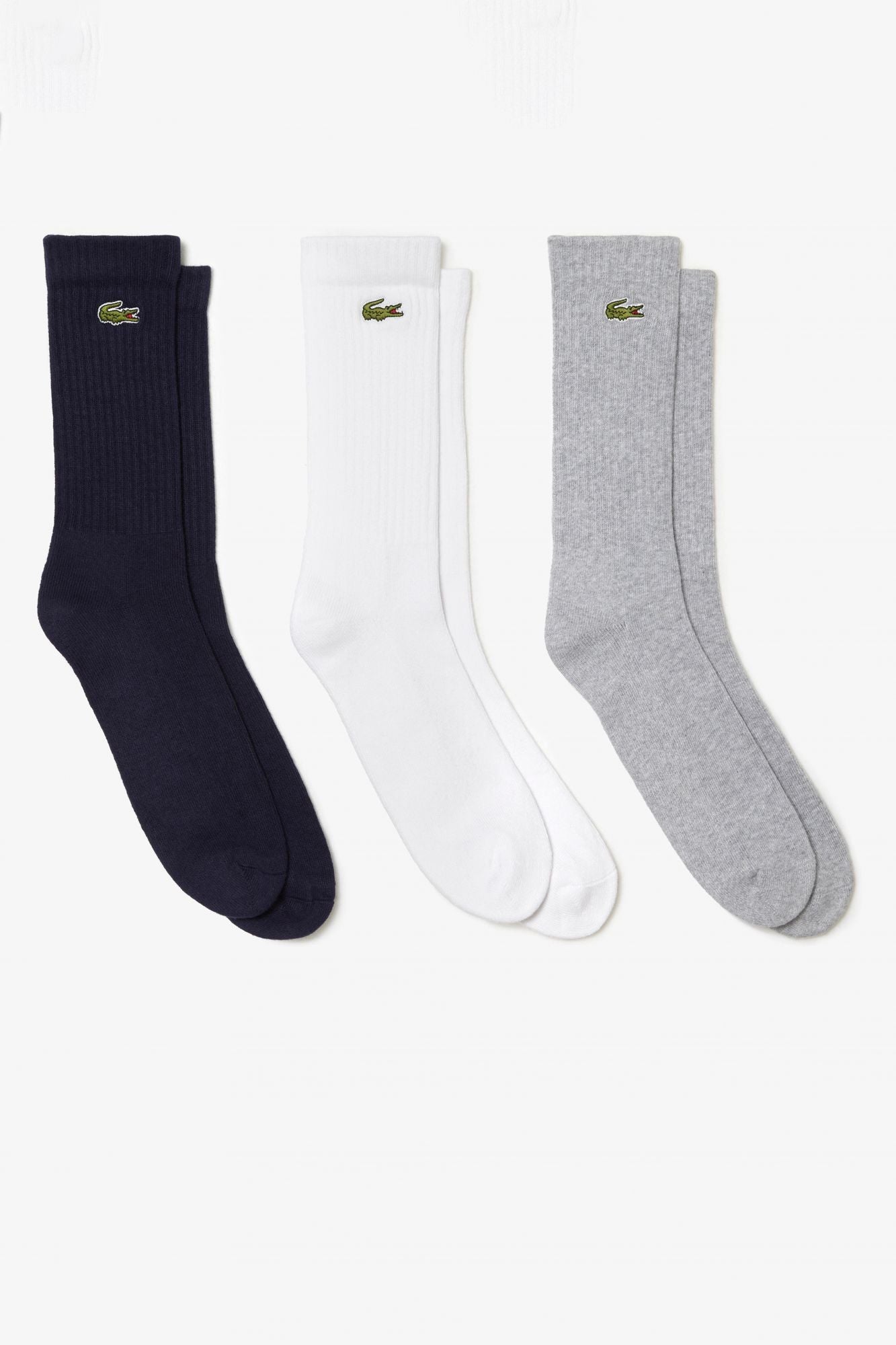LACOSTE CHAUSSETTES en color MULTICOLOR (1)