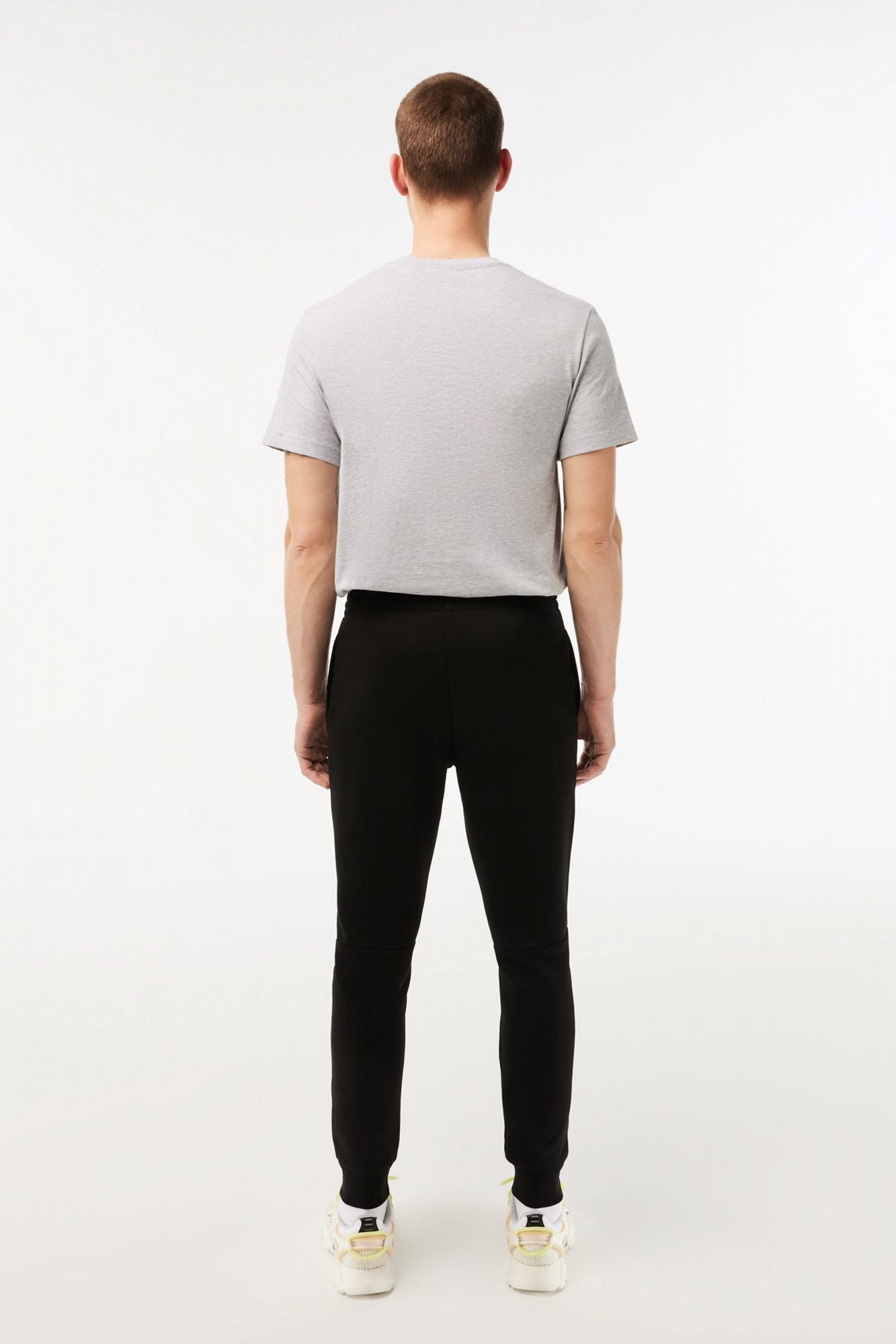LACOSTE SURVETEMENT en color NEGRO (3)