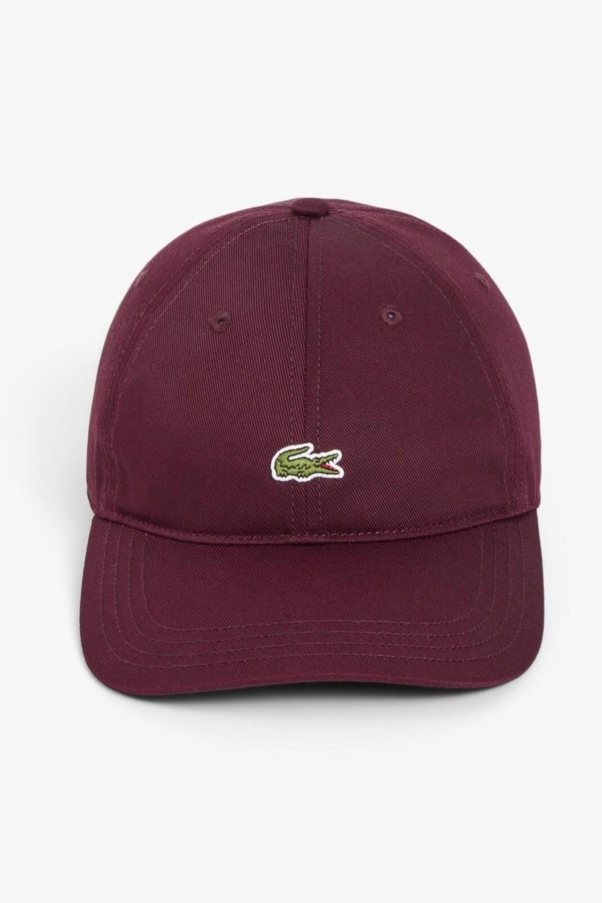 LACOSTE RK0491 CAPS AND HATS en color BURDEOS (3)