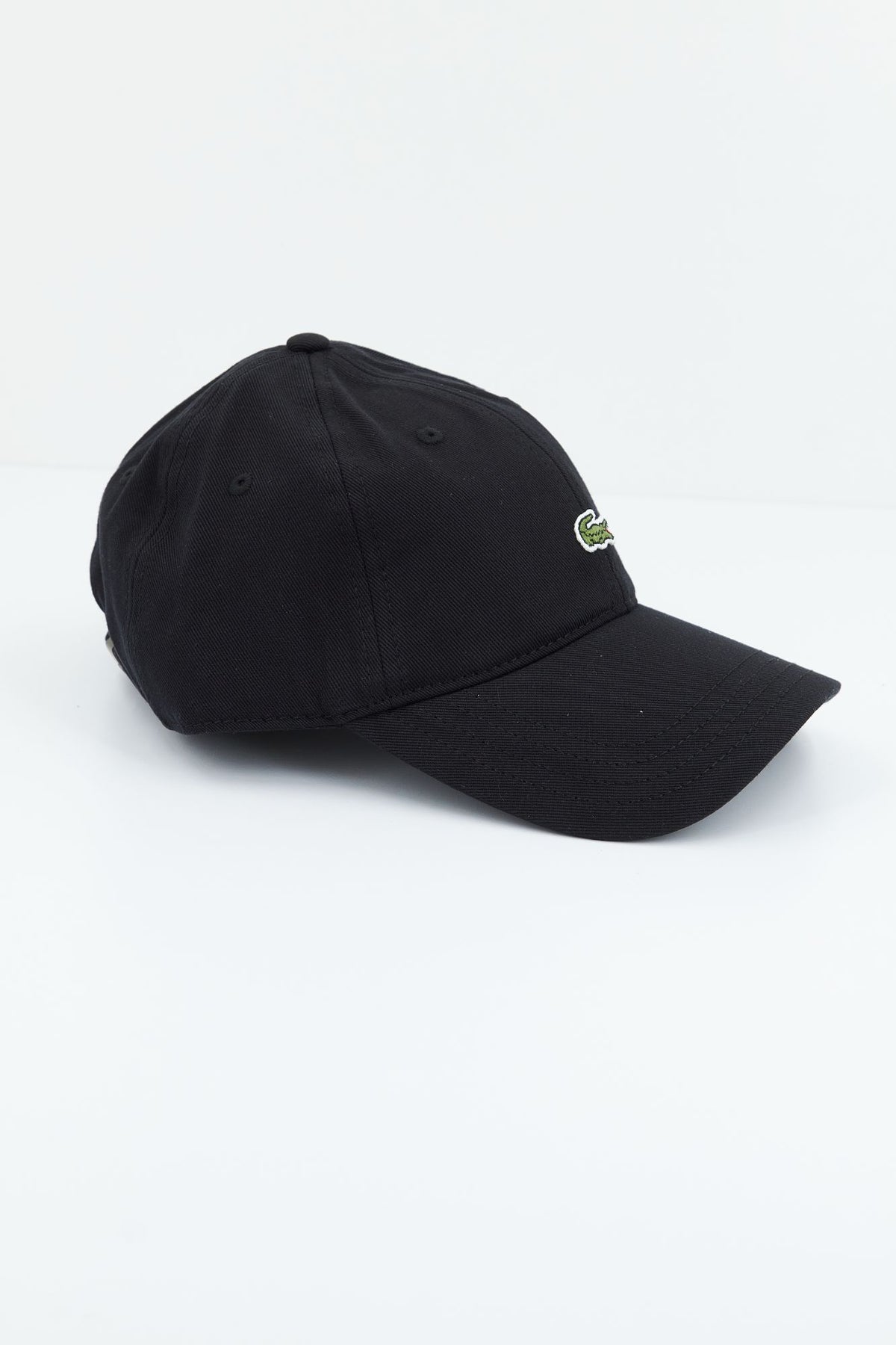 LACOSTE RK0491 en color NEGRO (2)